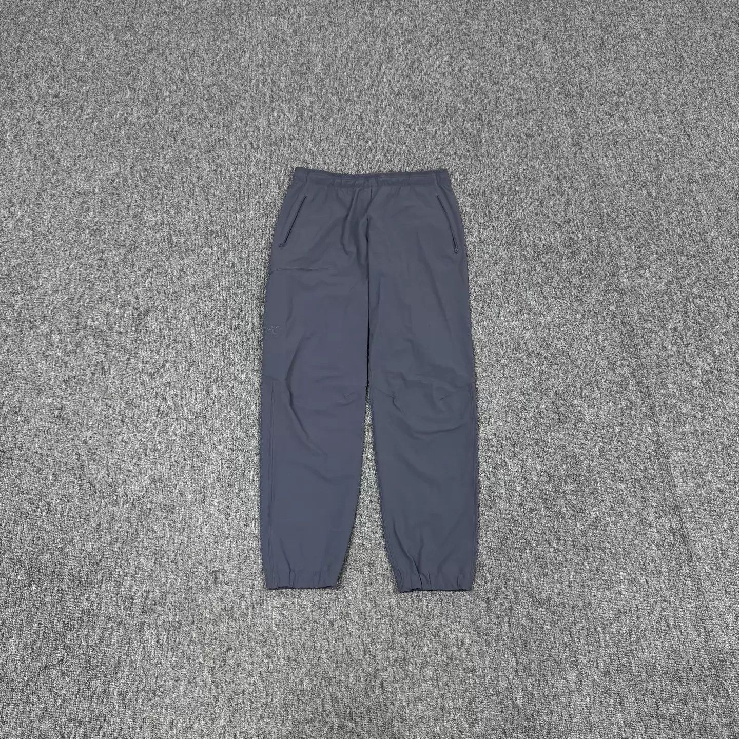 Arc'teryx Arcteryx Gray Gamma Outdoor Pants 30 99 New Size US 30 / EU 46 - 1 Thumbnail