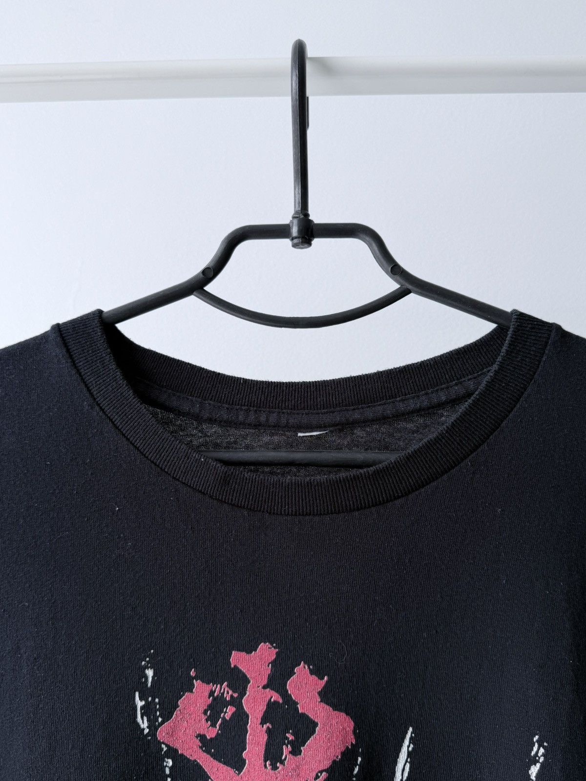 Anime Vintage Berserk Guts Anime Manga T-Shirt Tee Size US XL / EU 56 / 4 - 4 Thumbnail