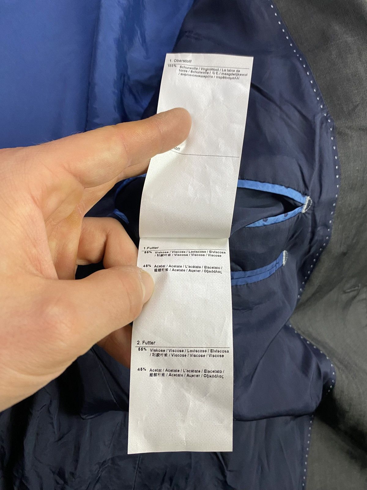 Tommy hilfiger suit grey old money classy