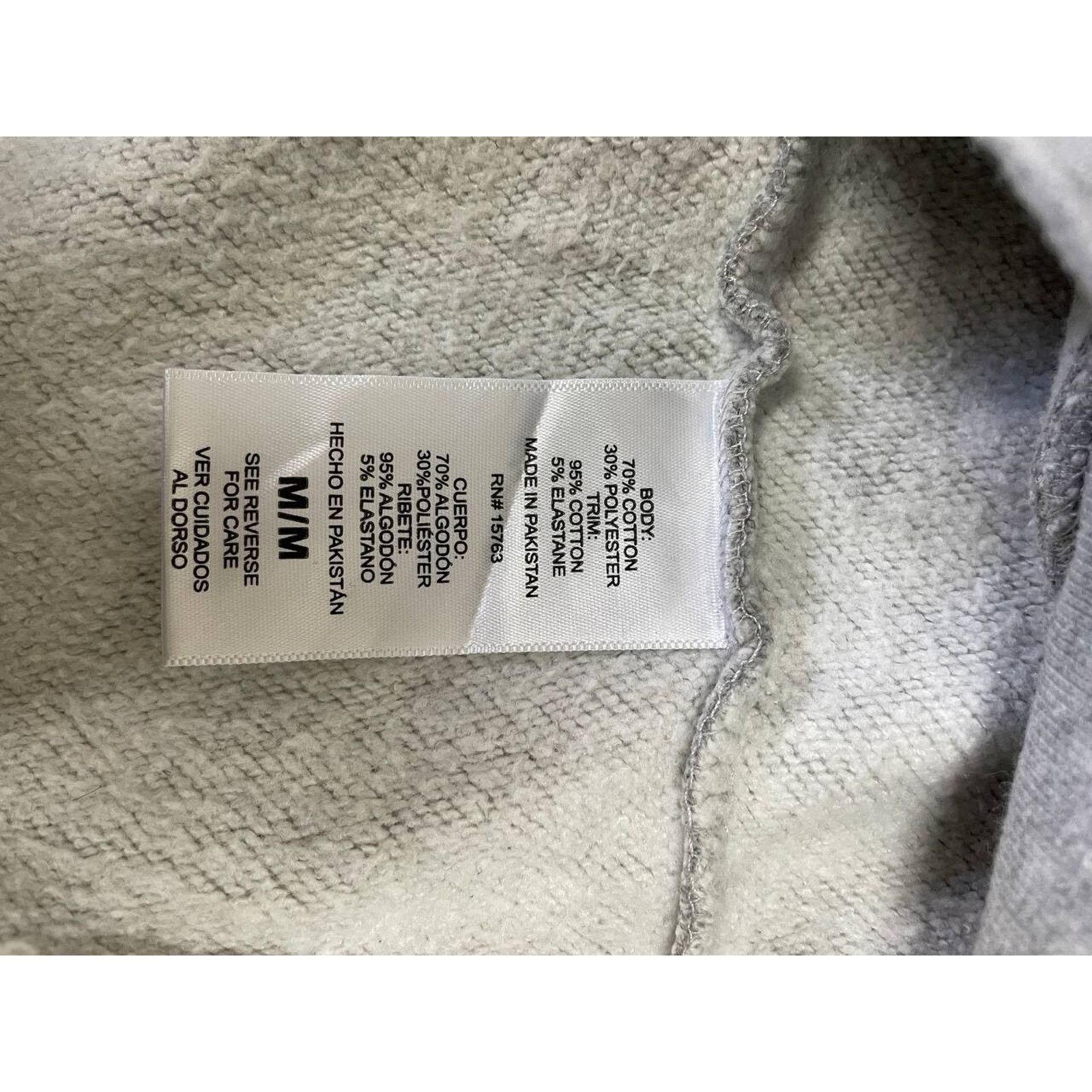Champion Vintage Champion Hoodie Medium Logo Pullover Sweatshirt Size US M / EU 48-50 / 2 - 8 Thumbnail