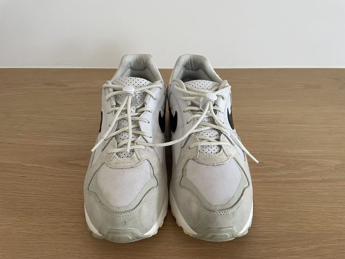 Fear of God × Nike Nike Fear of God x Air Skylon 2 white Size US 11 / EU 44 - 5 Thumbnail