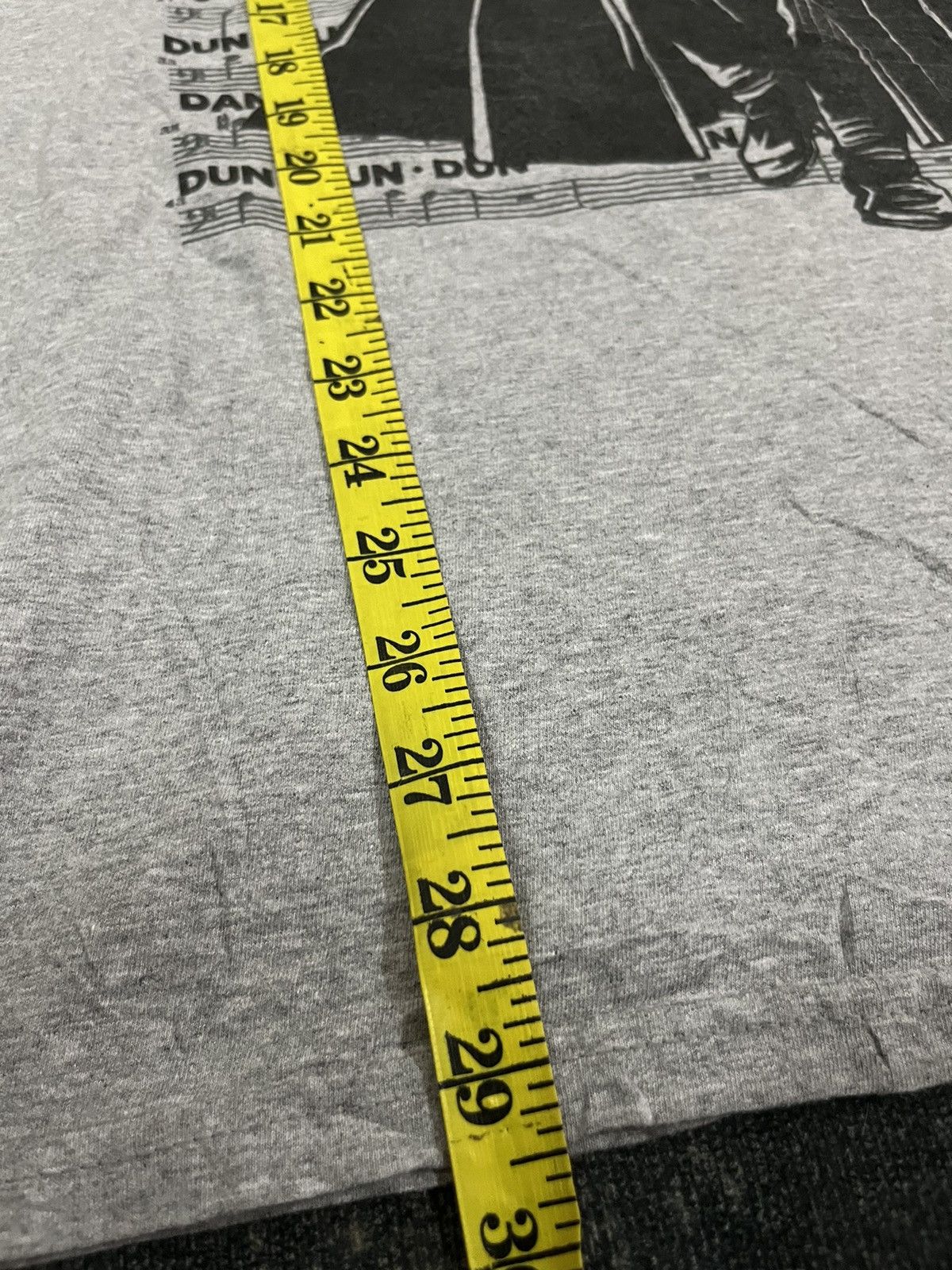Star Wars Star wars tshirt Size US L / EU 52-54 / 3 - 5 Thumbnail