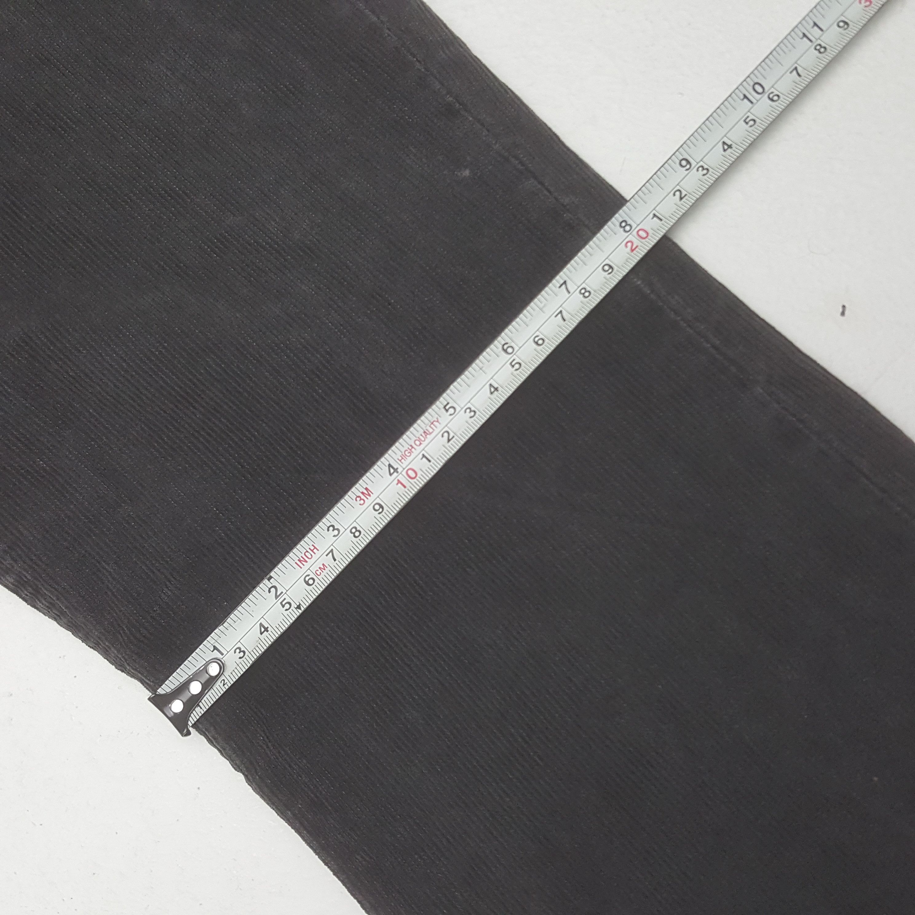 Japanese Brand Vintage SWG Swagger Japanese Punk Style Custom Skull Jeans Size US 34 / EU 50 - 15 Thumbnail