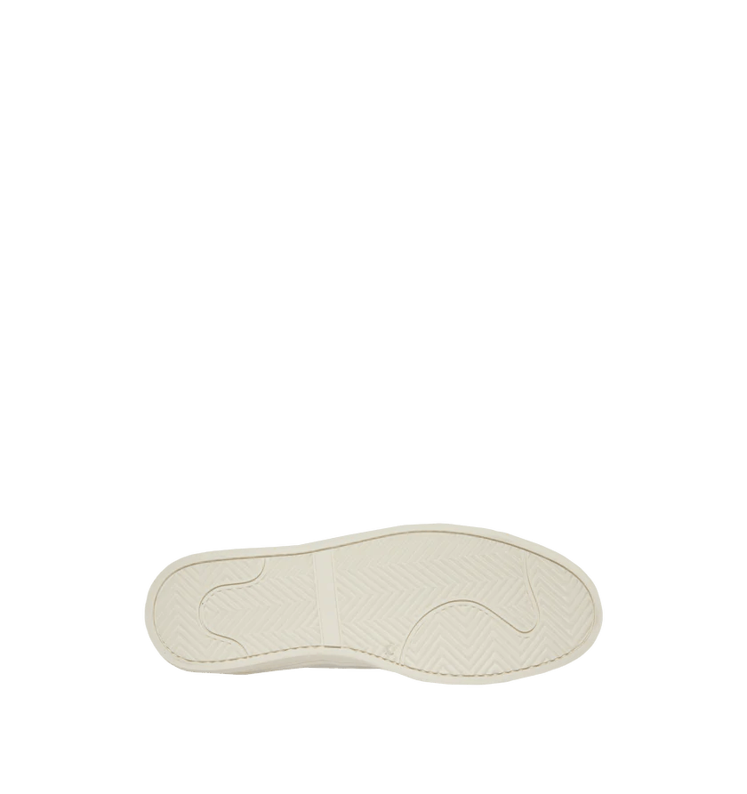 Common Projects o1h1sh11224 Four Hole Lace Up Sneakers in Off White Size US 7 / EU 40 - 5 Thumbnail