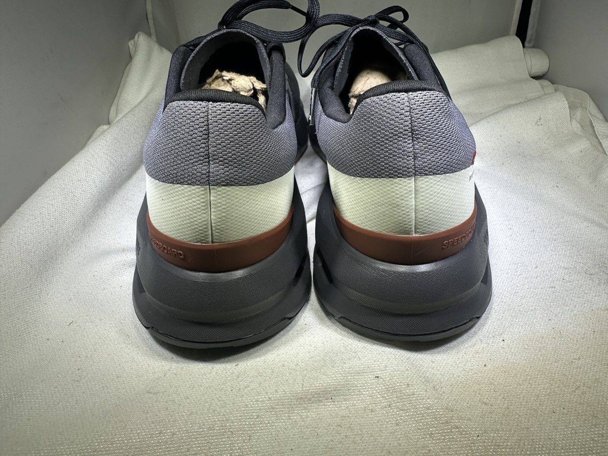 On New On Running Low Top Sneakers Cloudtec Speedboard Men's 12 Size US 12 / EU 45 - 4 Thumbnail