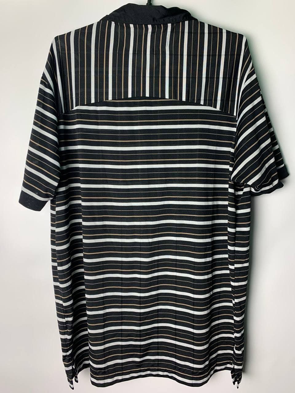 Oakley Vintage streetwear Y2K sportswear Oakley T-shirt Size US L / EU 52-54 / 3 - 2 Thumbnail