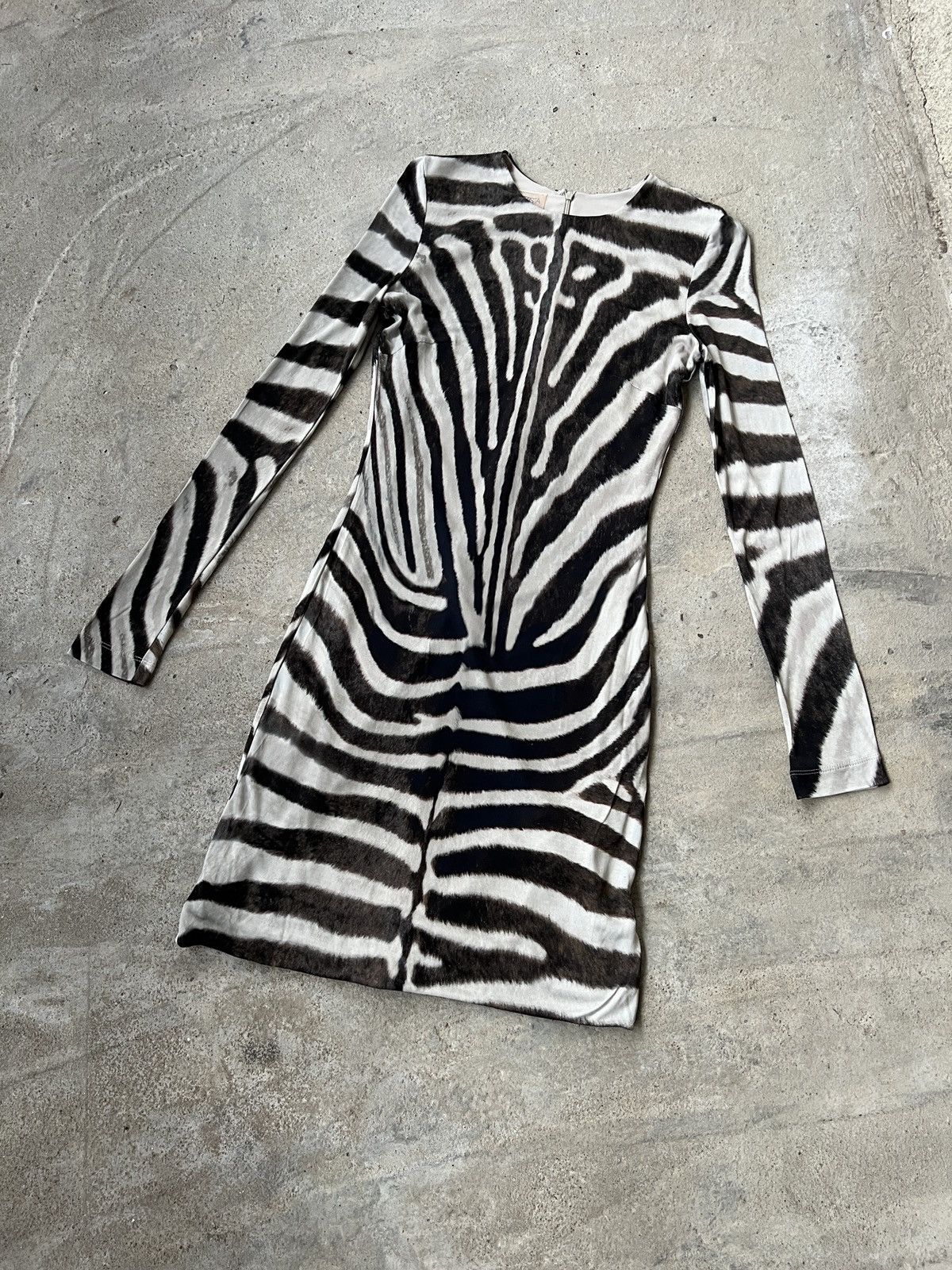 Giambattista Valli Giambattista Valli Dress Size M / US 6-8 / IT 42-44 - 1 Thumbnail