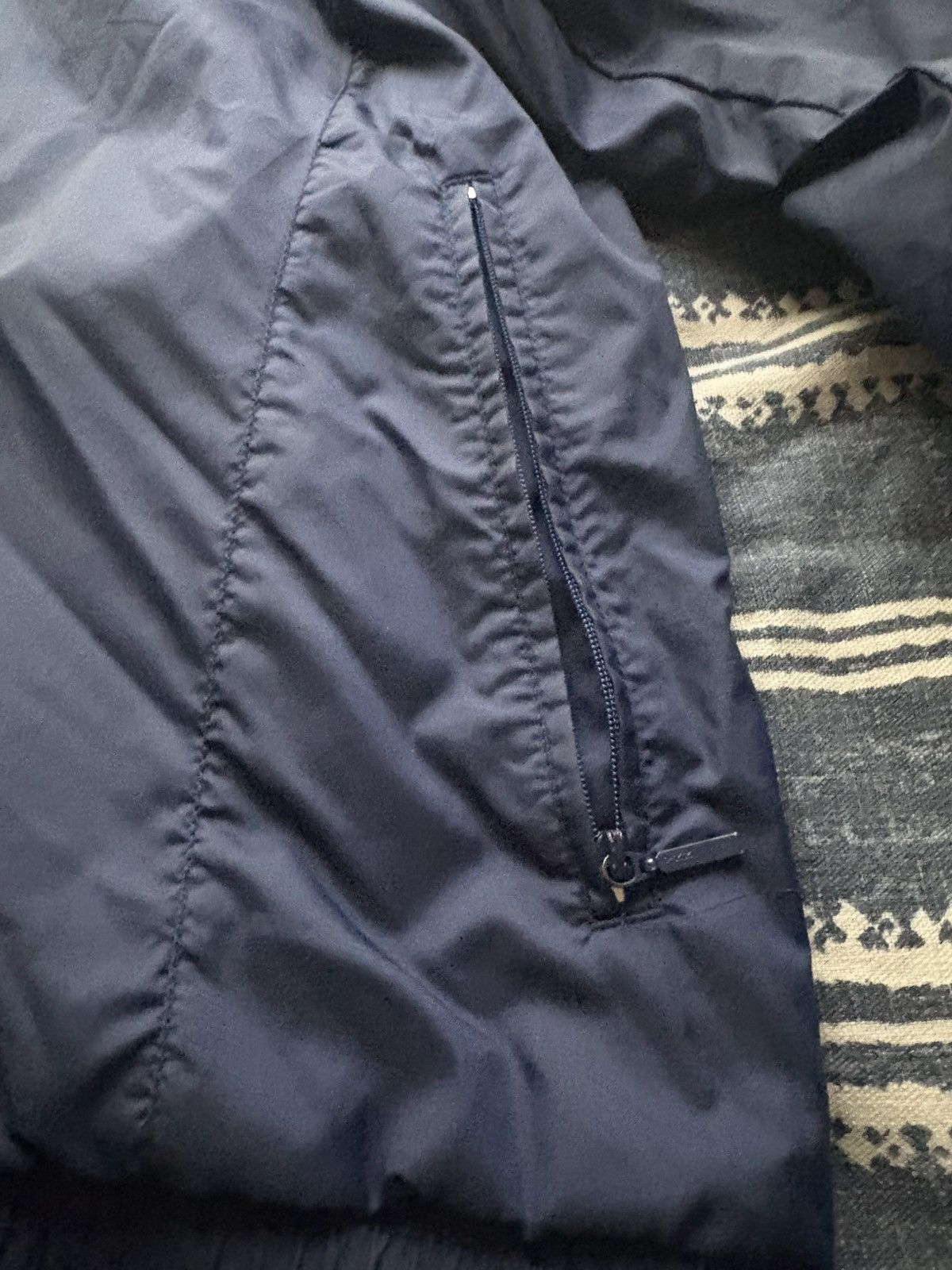 Adidas vintage 80’s/90’s Adidas tracksuit FULL SET look at all pics Size US M / EU 48-50 / 2 - 7 Thumbnail