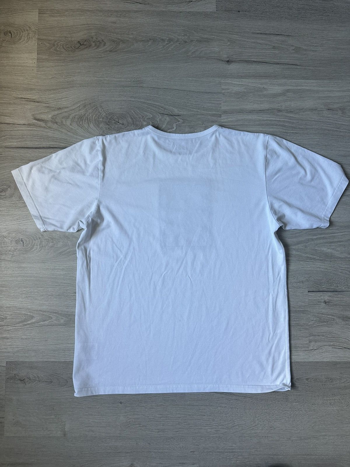 Nike Vintage Men’s Nike Golf T Shirt Y2K Size US L / EU 52-54 / 3 - 12 Thumbnail