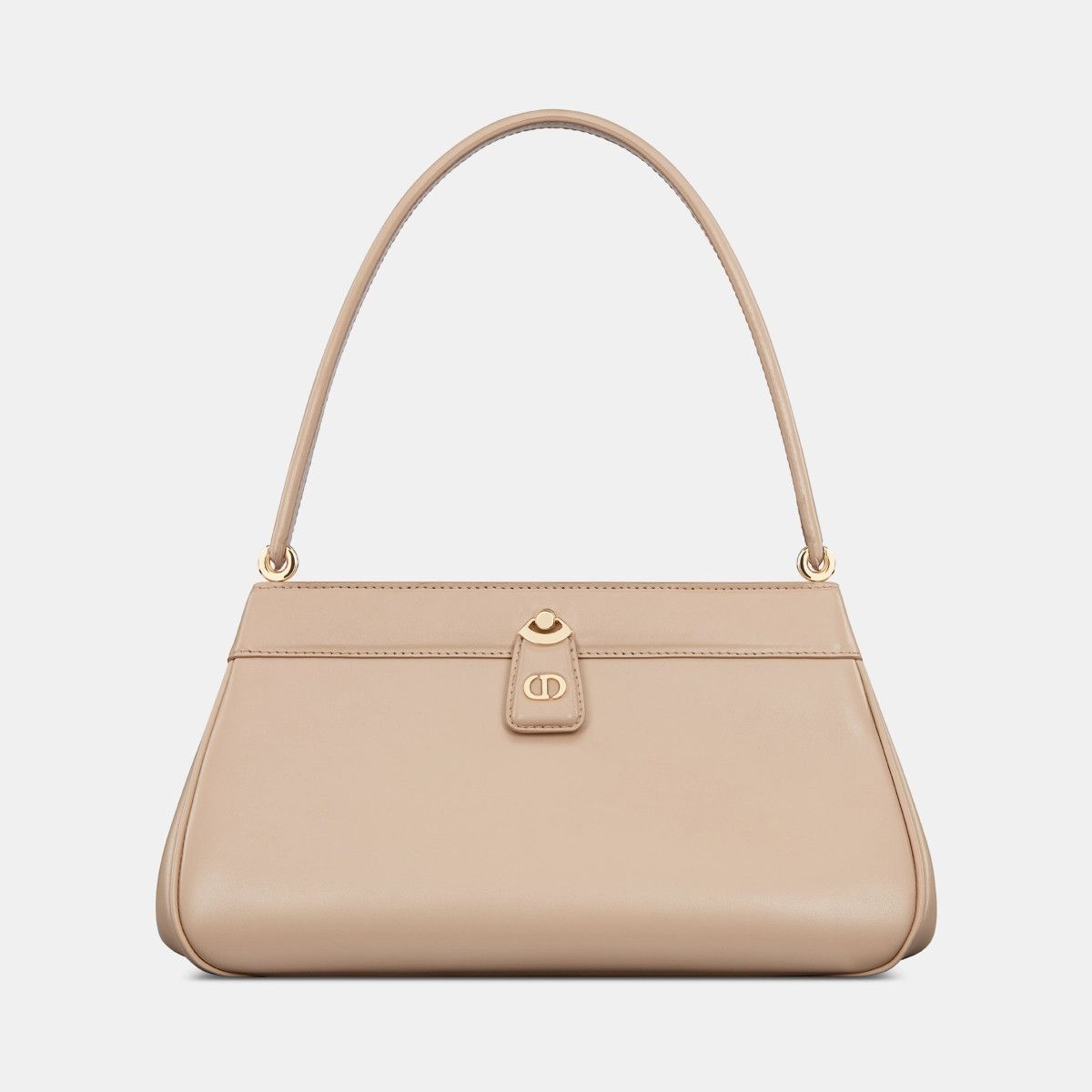 Dior o1bcso1str1124 Size: OS / Key Bag in Beige Size ONE SIZE - 2 Thumbnail