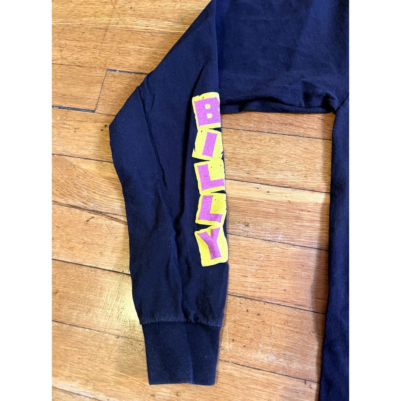Hanes VINTAGE No (remove) Size US S / EU 44-46 / 1 - 4 Thumbnail