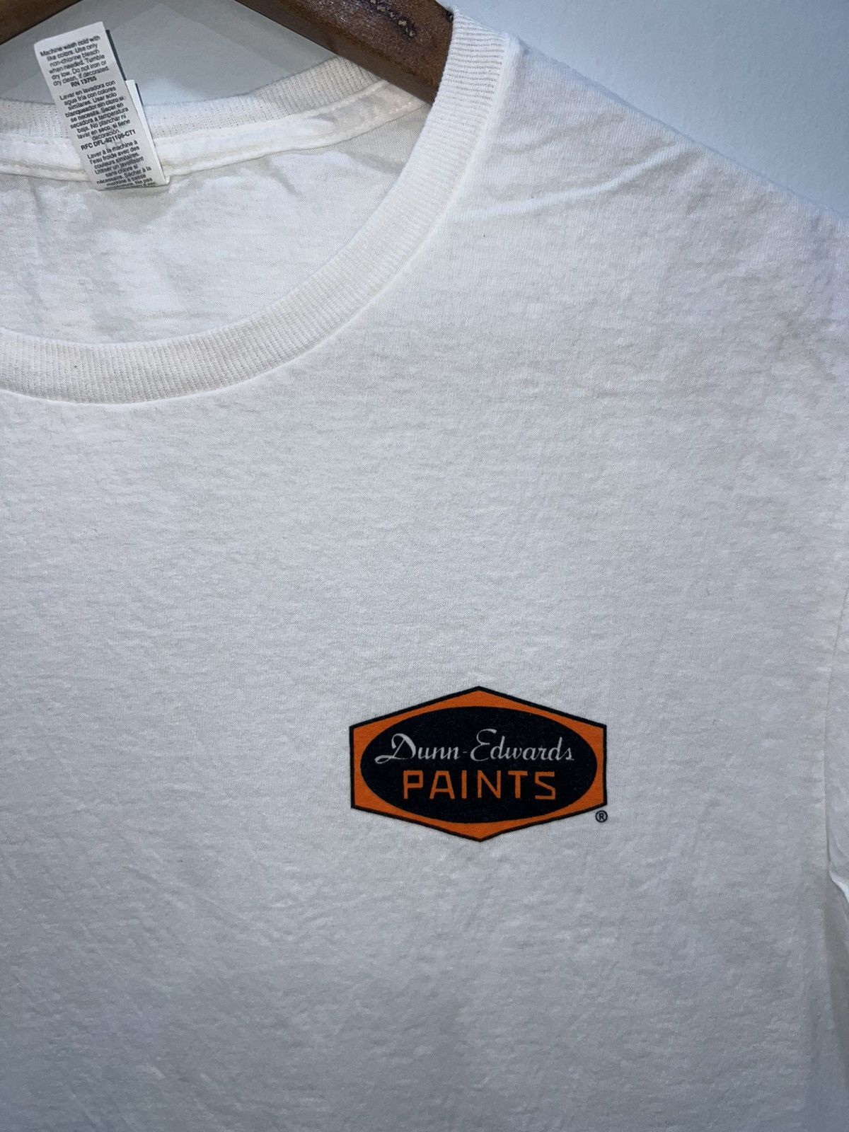Other Dunn-Edwards Paints Chevrolet Chevelle T-Shirt Size US S / EU 44-46 / 1 - 3 Thumbnail
