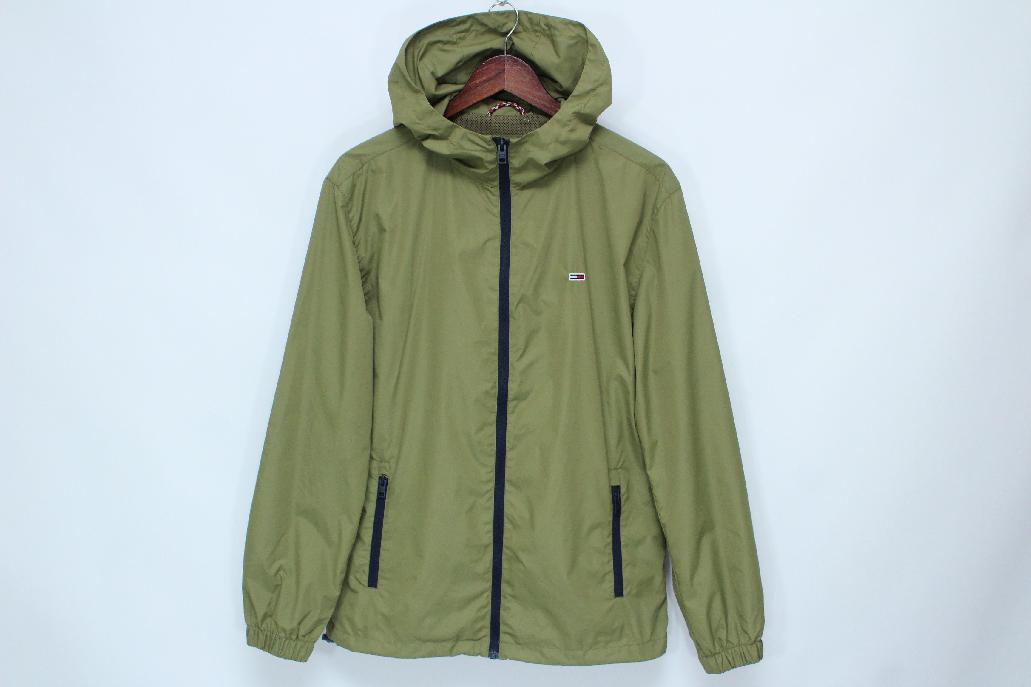 Tommy Hilfiger Tommy Hilfiger Jacket Size S Authentic Size US S / EU 44-46 / 1 - 3 Thumbnail
