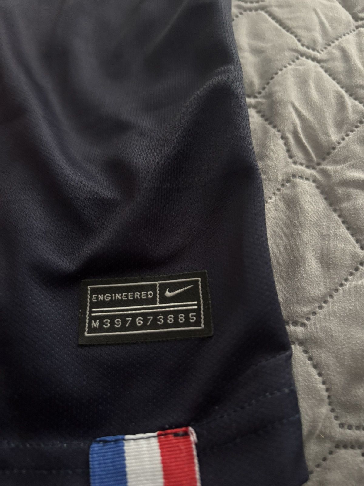 Nike PSG 2020/21 Jersey Size US M / EU 48-50 / 2 - 5 Thumbnail