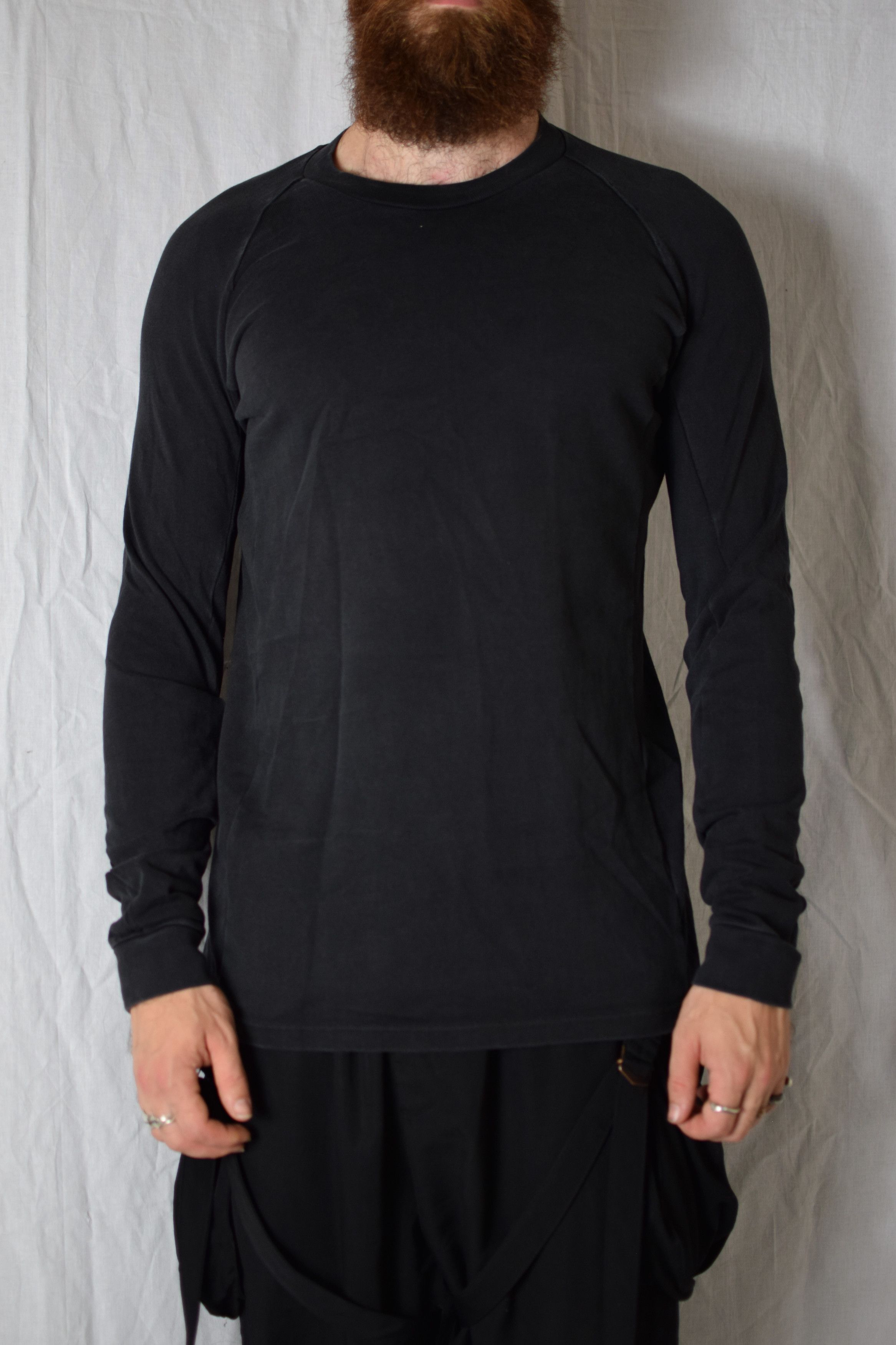 Devoa Devoa AW20 Sweatshirt - CSC-ISH3 Size US L / EU 52-54 / 3 - 4 Thumbnail