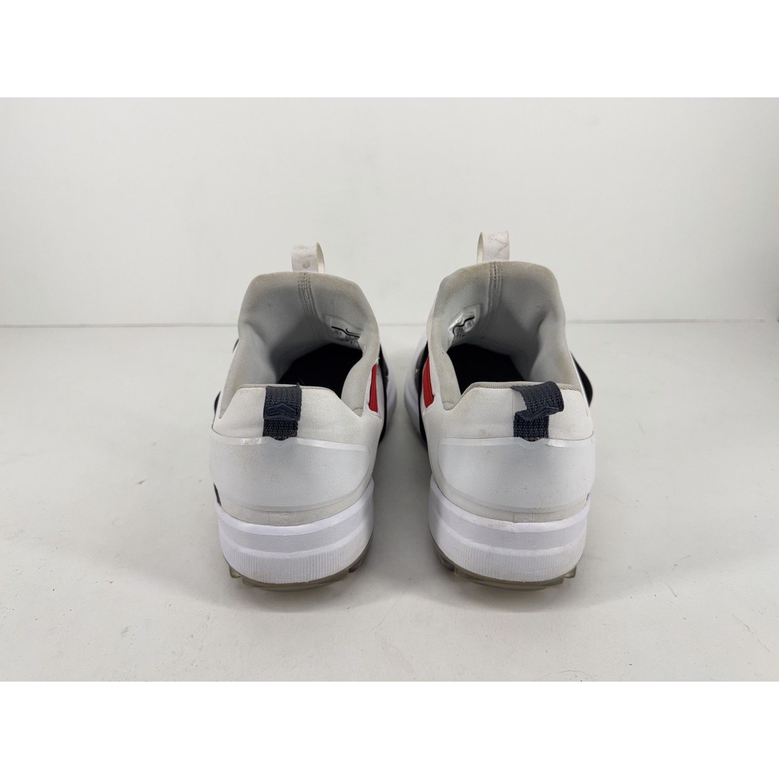 Nike Nike Limited Release Tour Premiere Golf Shoes Thunder Blue 1 Size US 10.5 / EU 43-44 - 5 Thumbnail