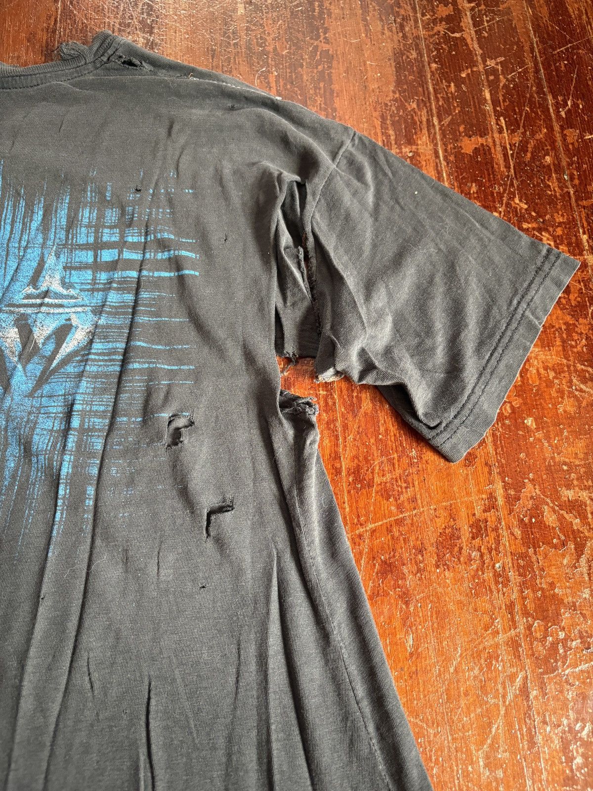 Other SODOM M-16 OG tour Size US S / EU 44-46 / 1 - 6 Thumbnail