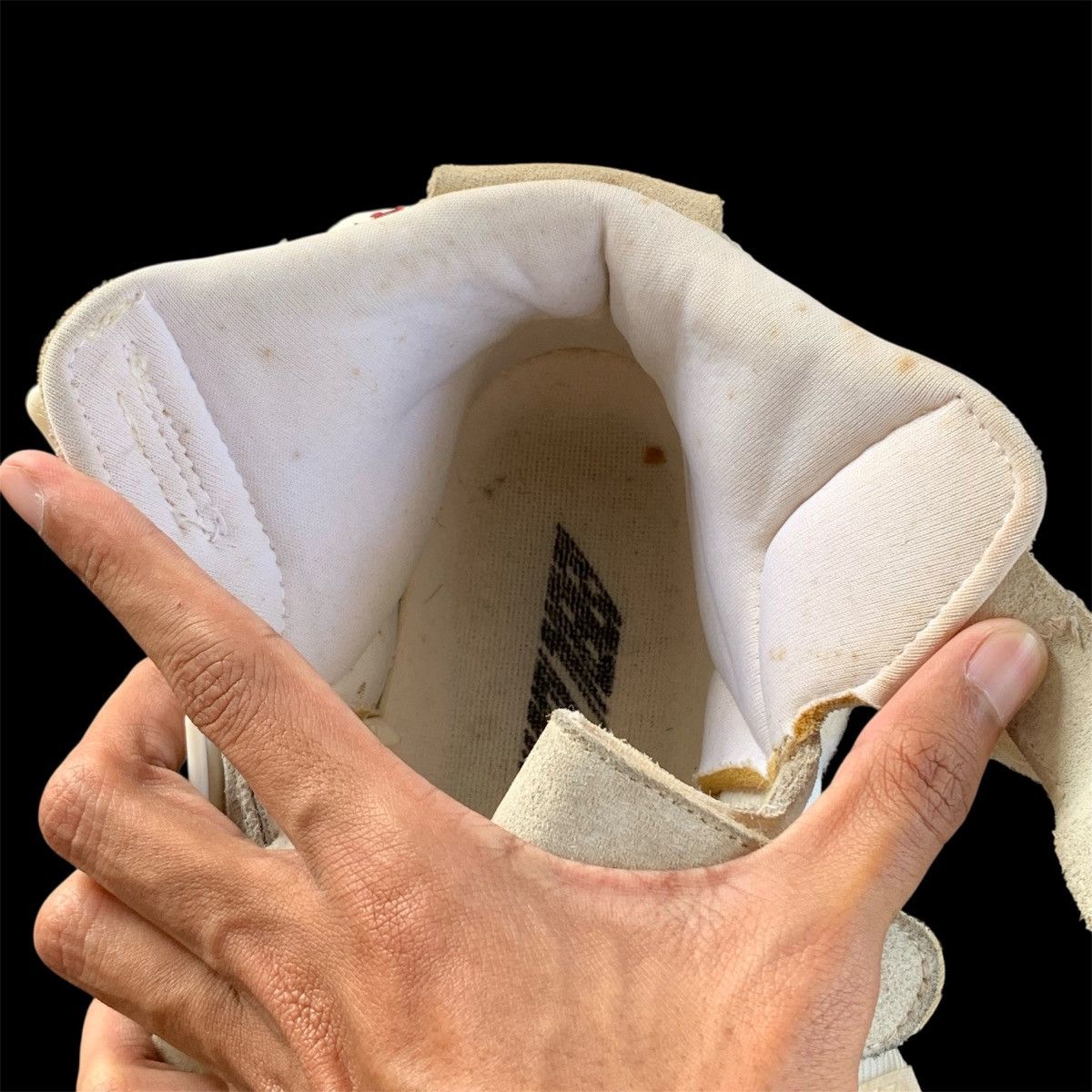 General Research 2000s General Research Velcro Strap Sneaker Shoes Size US 9 / EU 42 - 19 Thumbnail