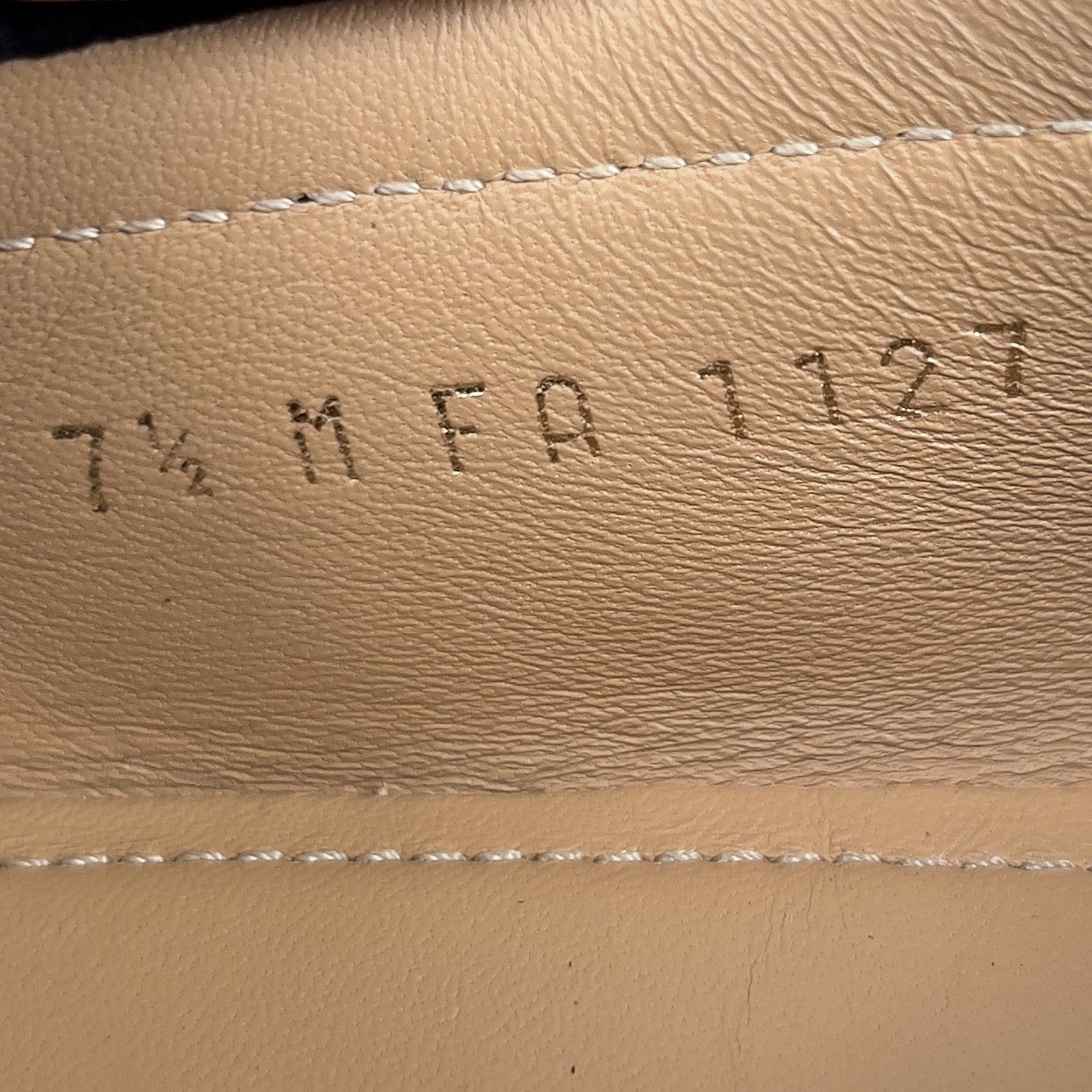 Louis Vuitton Louis Vuitton Logo LV Major Loafers Blue Suede Size US 8.5 / EU 41-42 - 3 Thumbnail