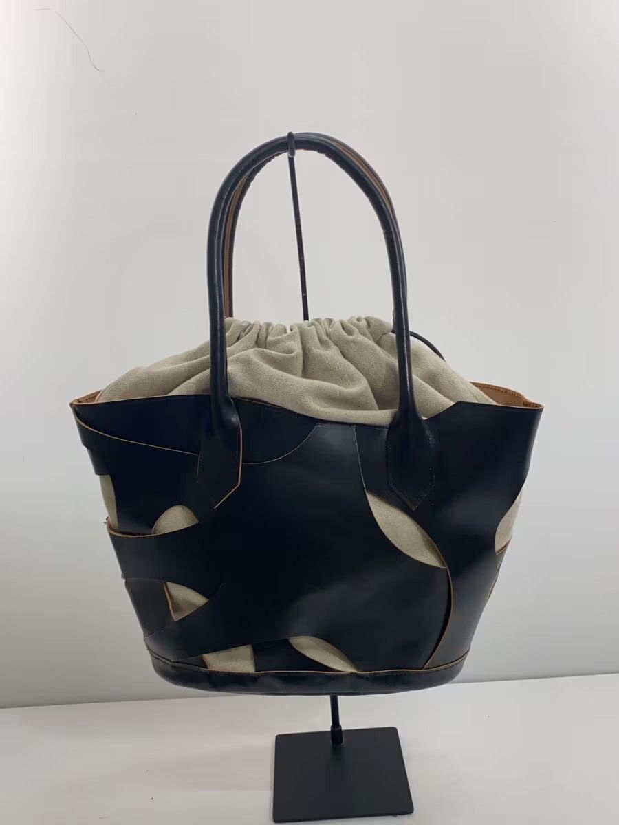 Yohji Yamamoto Yohji Yamamoto Y's/YS-I06-893 Tote Bag Size ONE SIZE - 3 Thumbnail