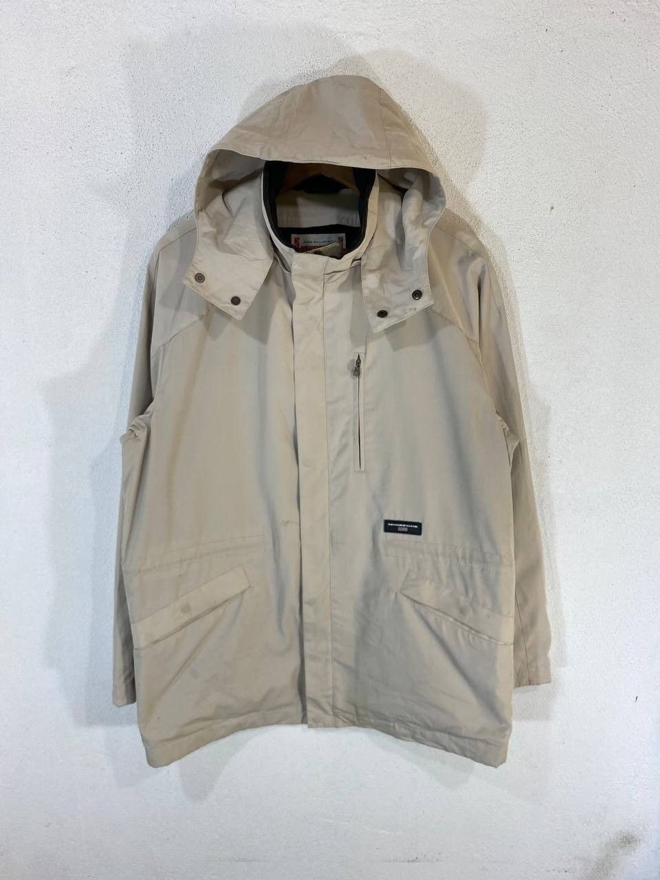 McGregor vintage mc gregor thermolite insulation jacket Size US M / EU 48-50 / 2 - 1 Thumbnail