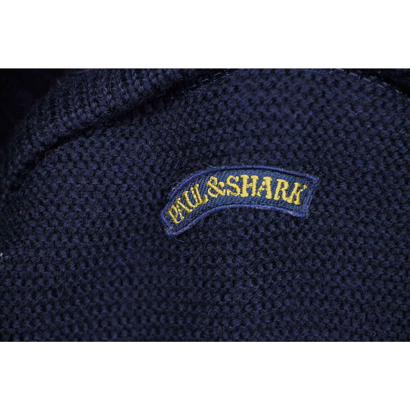 Other Paul & Shark Yachting Reversible Italy Made Jacket Vest XL Size US XL / EU 56 / 4 - 5 Thumbnail