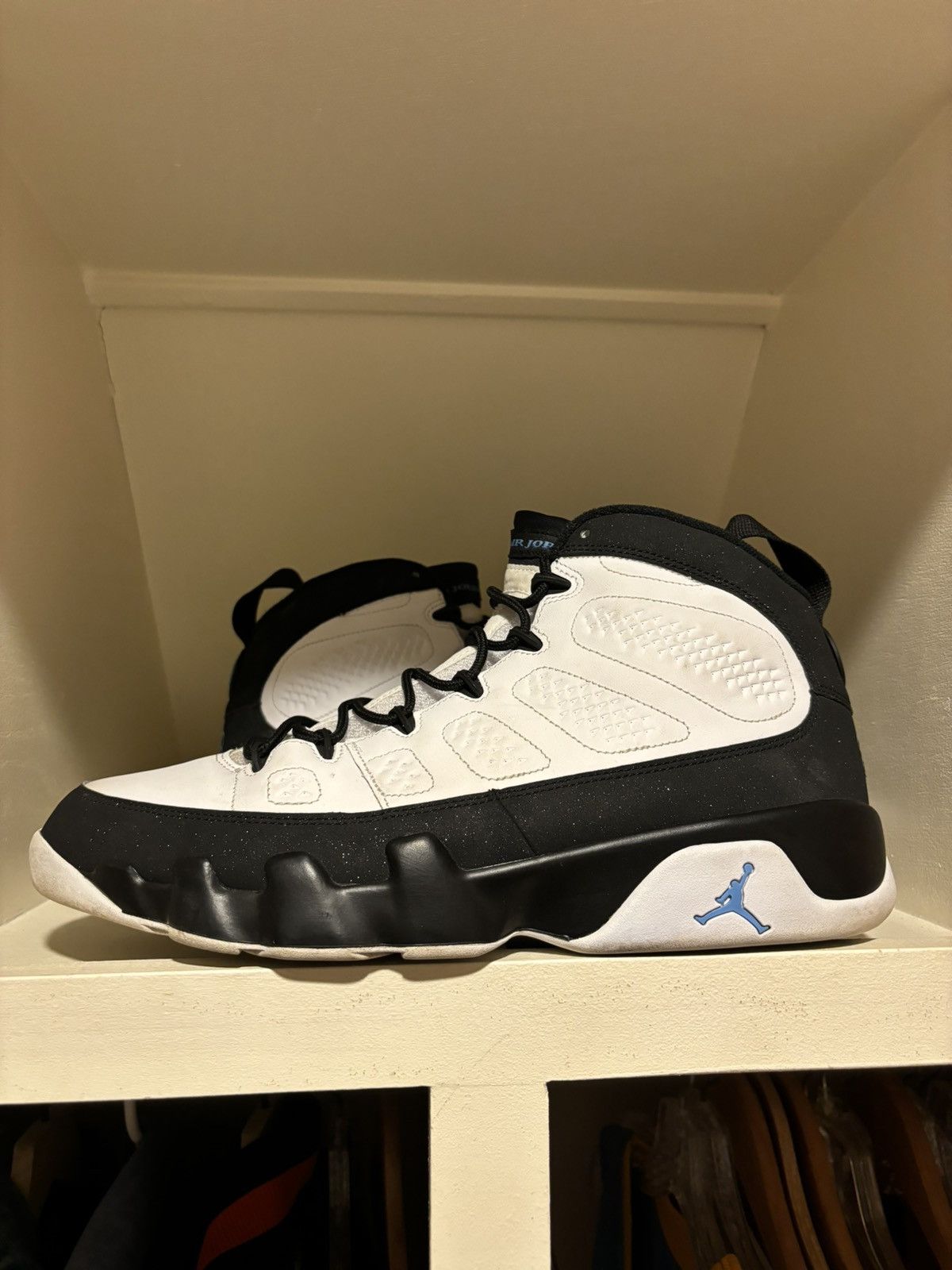 Jordan 9 size 12 clearance
