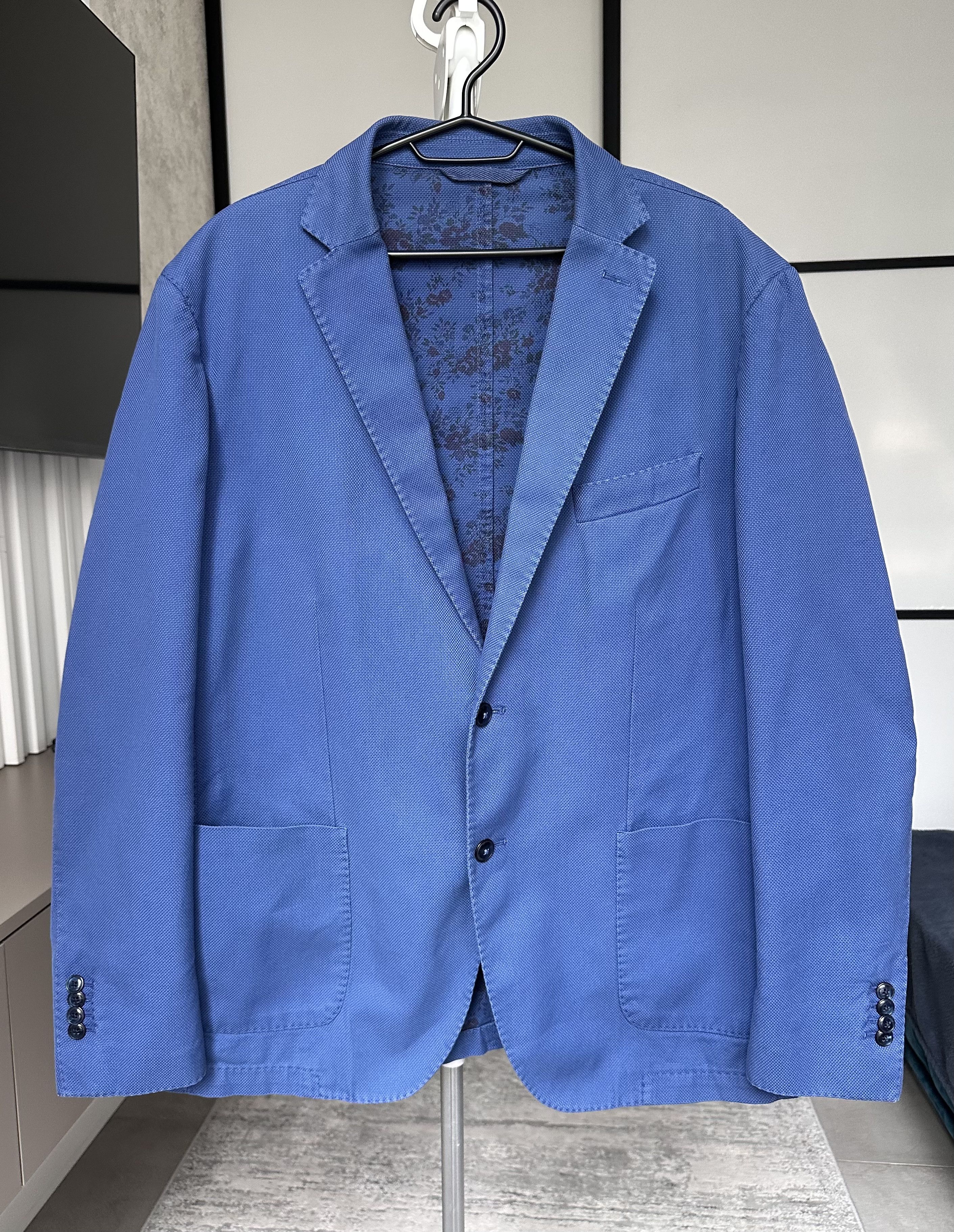 L.B.M. 1911 L.B.M. 1911 blazer Size 54R - 1 Thumbnail