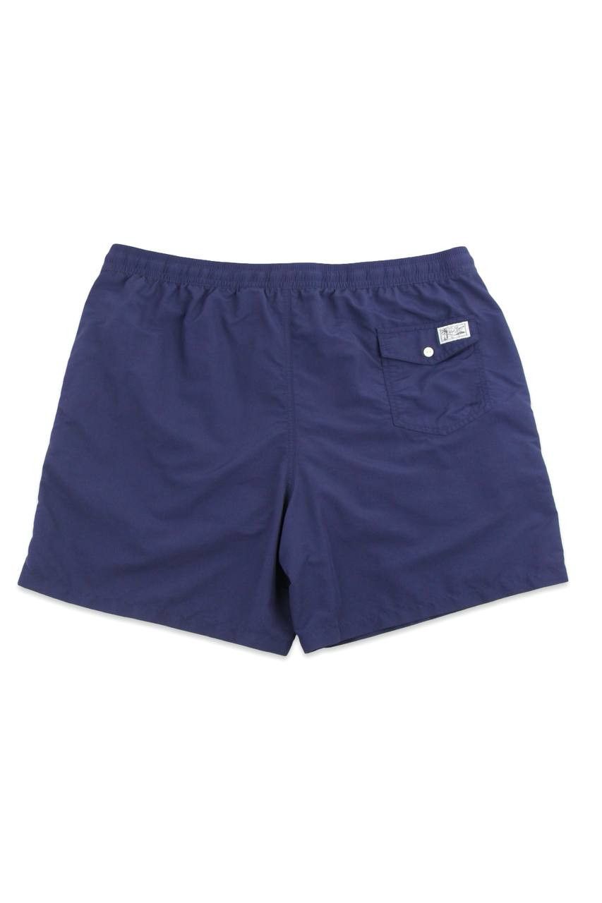 Polo Ralph Lauren POLO RALPH LAUREN Swimming shorts with logo Size US 42 / EU 58 - 2 Thumbnail