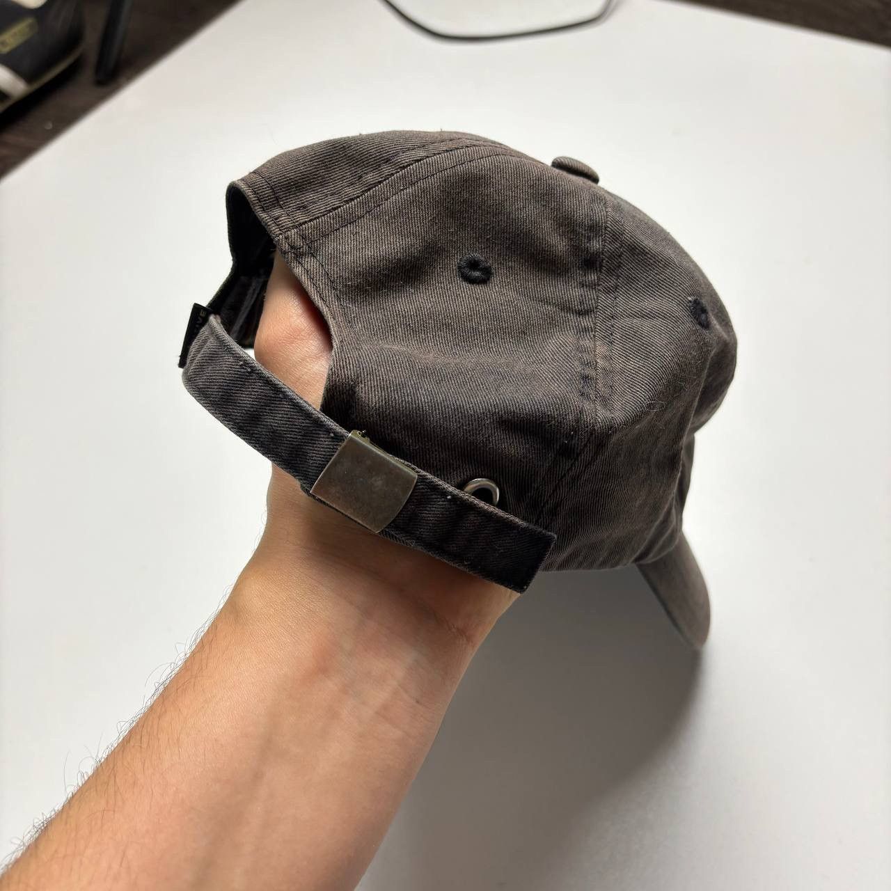 Anime Naruto vintage cap Size:One Size Size ONE SIZE - 2 Thumbnail