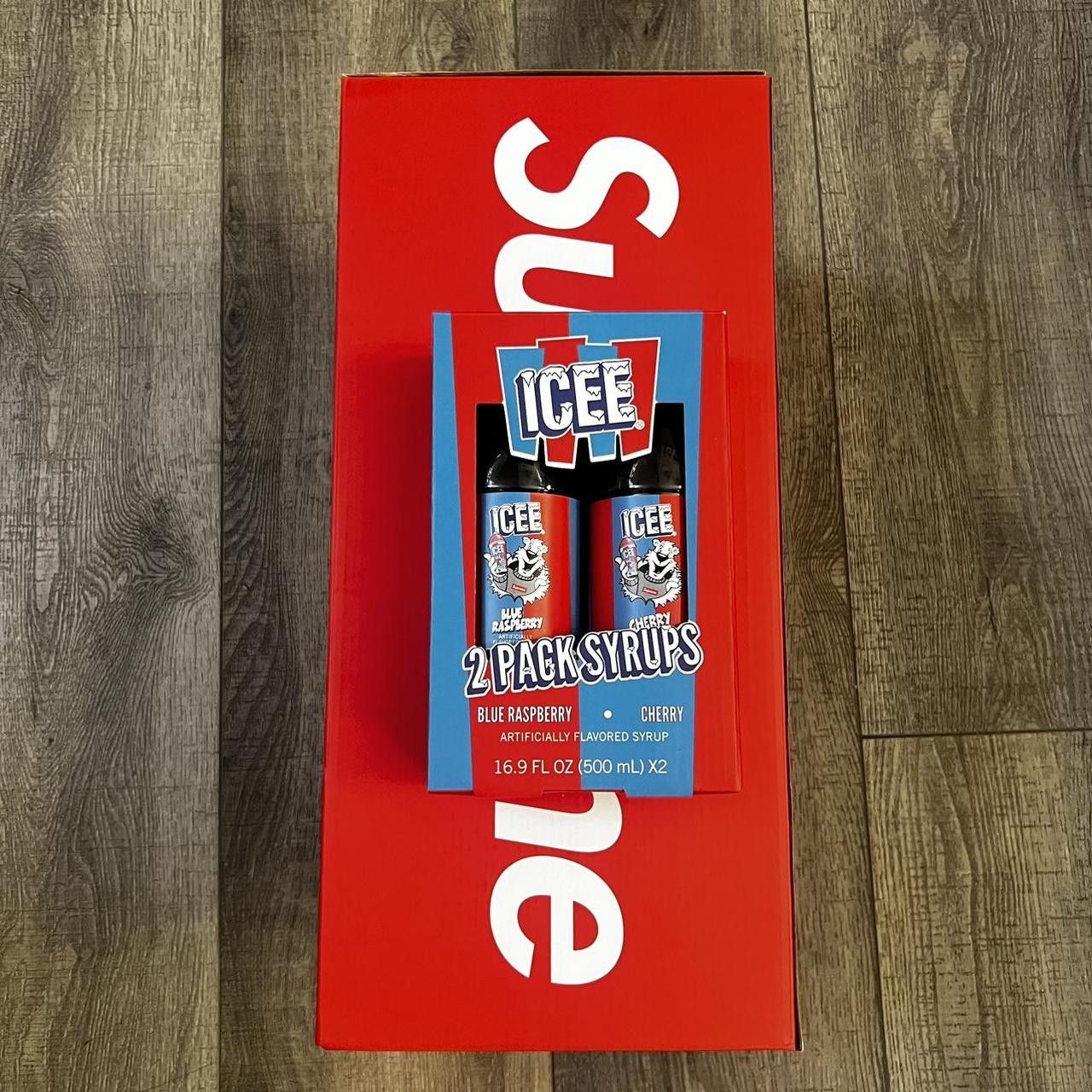 Supreme supreme icee machine Size ONE SIZE - 7 Thumbnail