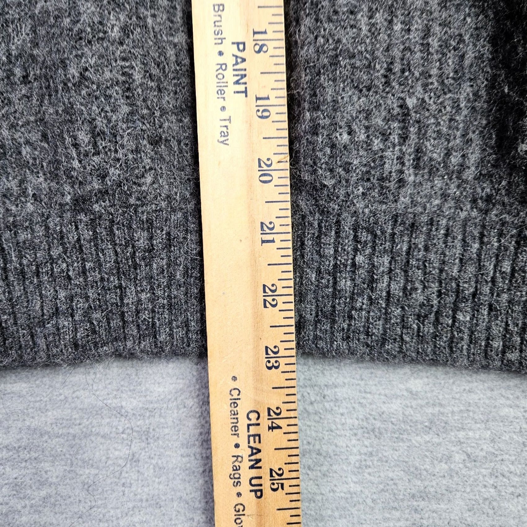 Everlane Everlane Sweater Shirt? Size S / US 4 / IT 40 - 4 Thumbnail