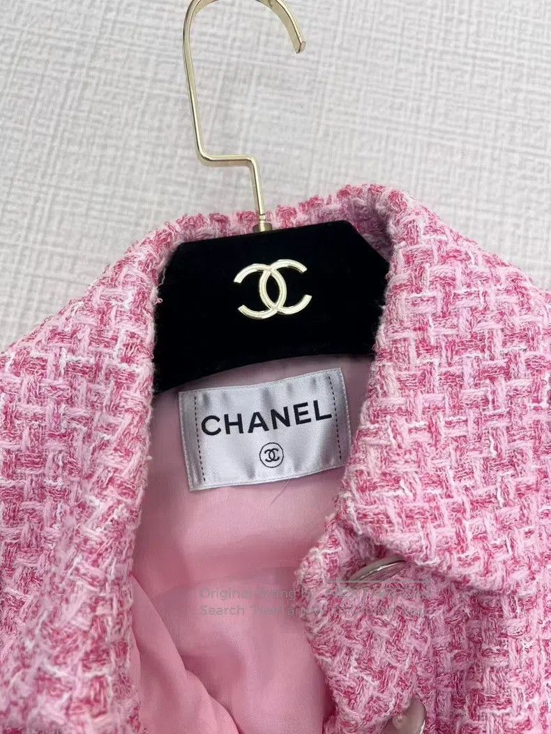 Chanel Chanel Braided short coat Size S / US 4 / IT 40 - 5 Thumbnail