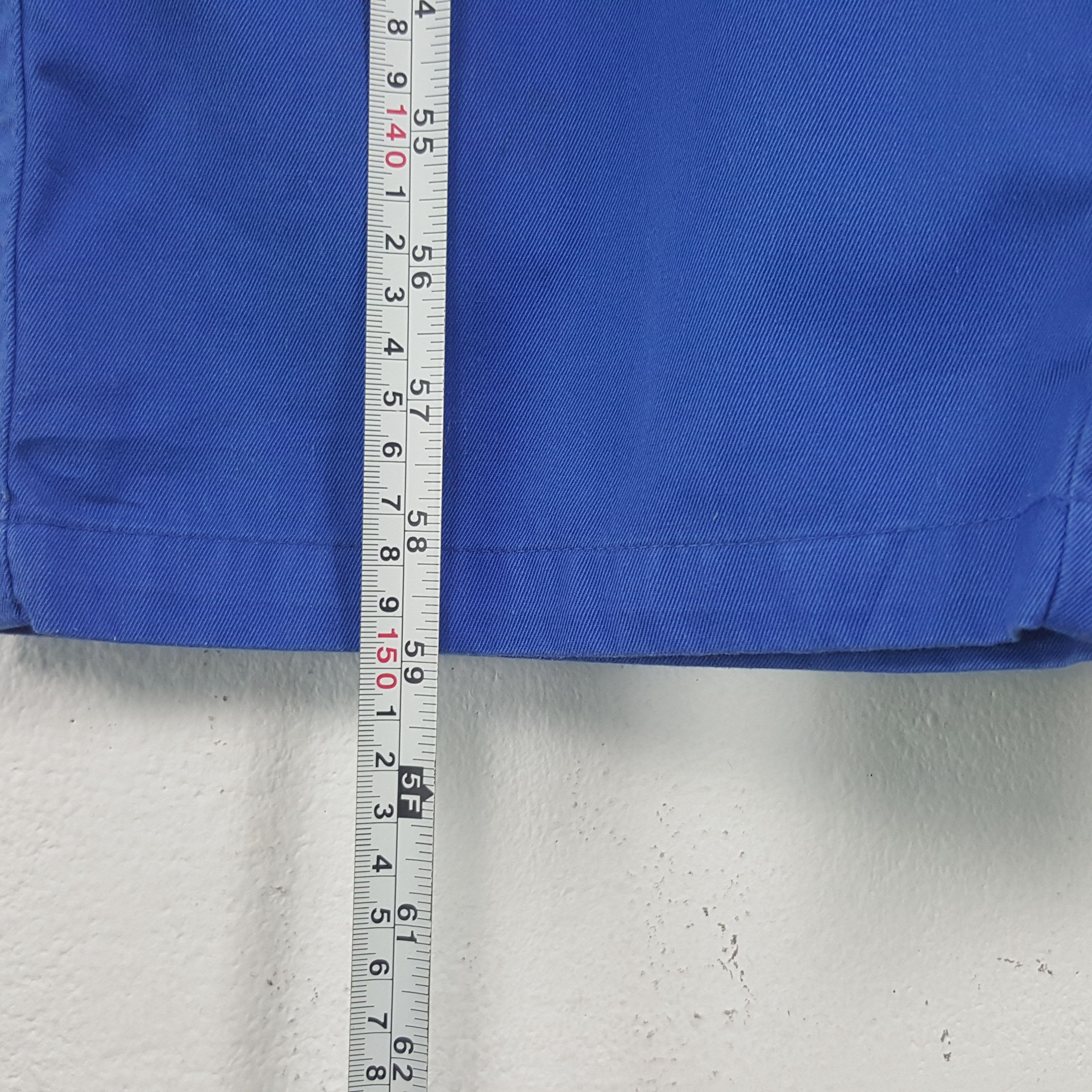 Japanese Brand × Vintage Vintage The Tokyo Toilet Japanese Brand Custom Art Jacket Size US L / EU 52-54 / 3 - 8 Thumbnail
