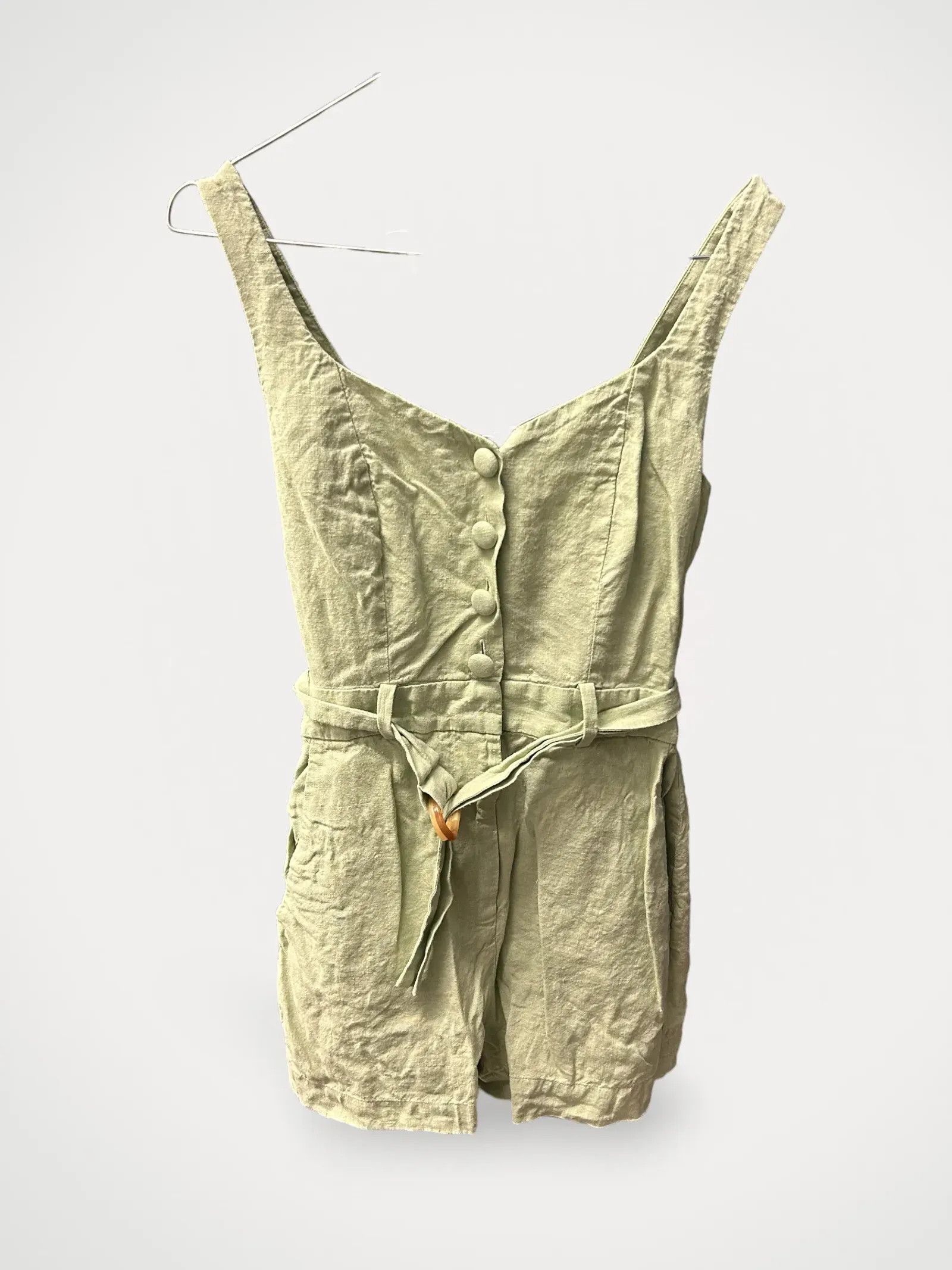 & Other Stories & Other Stories Jumpsuit Size 25" / US 0 / IT 36 - 1 Thumbnail