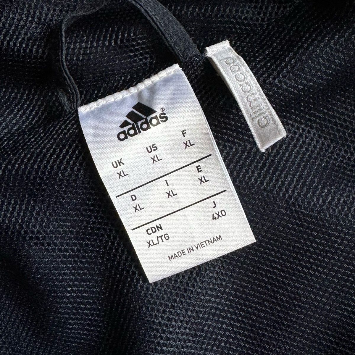 Adidas Adidas Olympique Marseille Jacket 2016 Men’s XL Size US XL / EU 56 / 4 - 6 Thumbnail