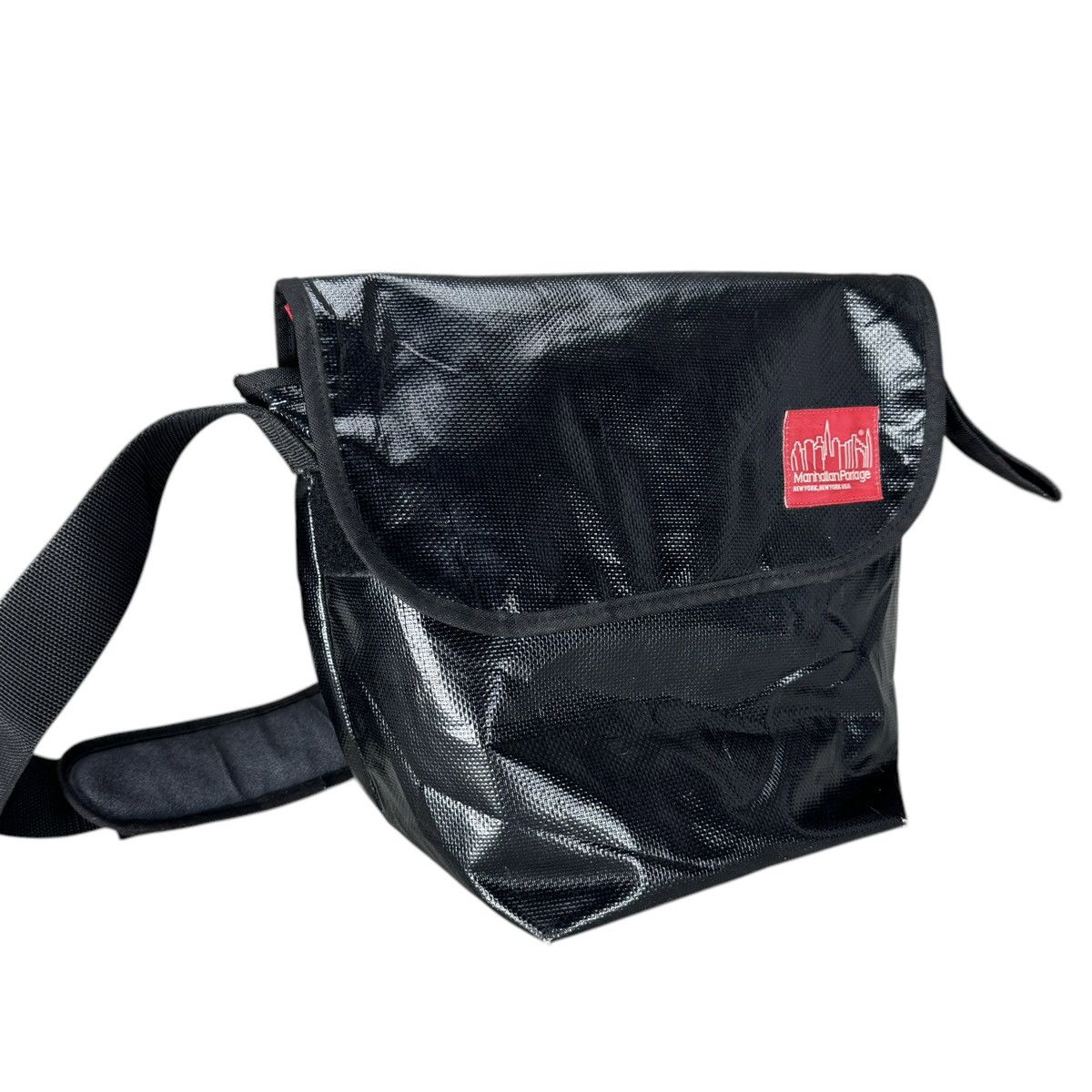 Manhattan Portage ☀️MANHATTAN PORTAGE MESSAGER SLING BAGS LIKE FRIETAG Size ONE SIZE - 1 Thumbnail