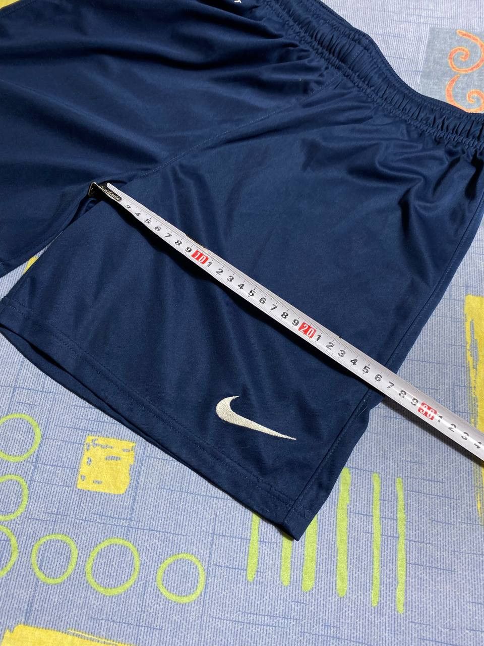 Nike Vintage Nike shorts streetwear swoosh casual y2k Size US 26 / EU 42 - 5 Thumbnail