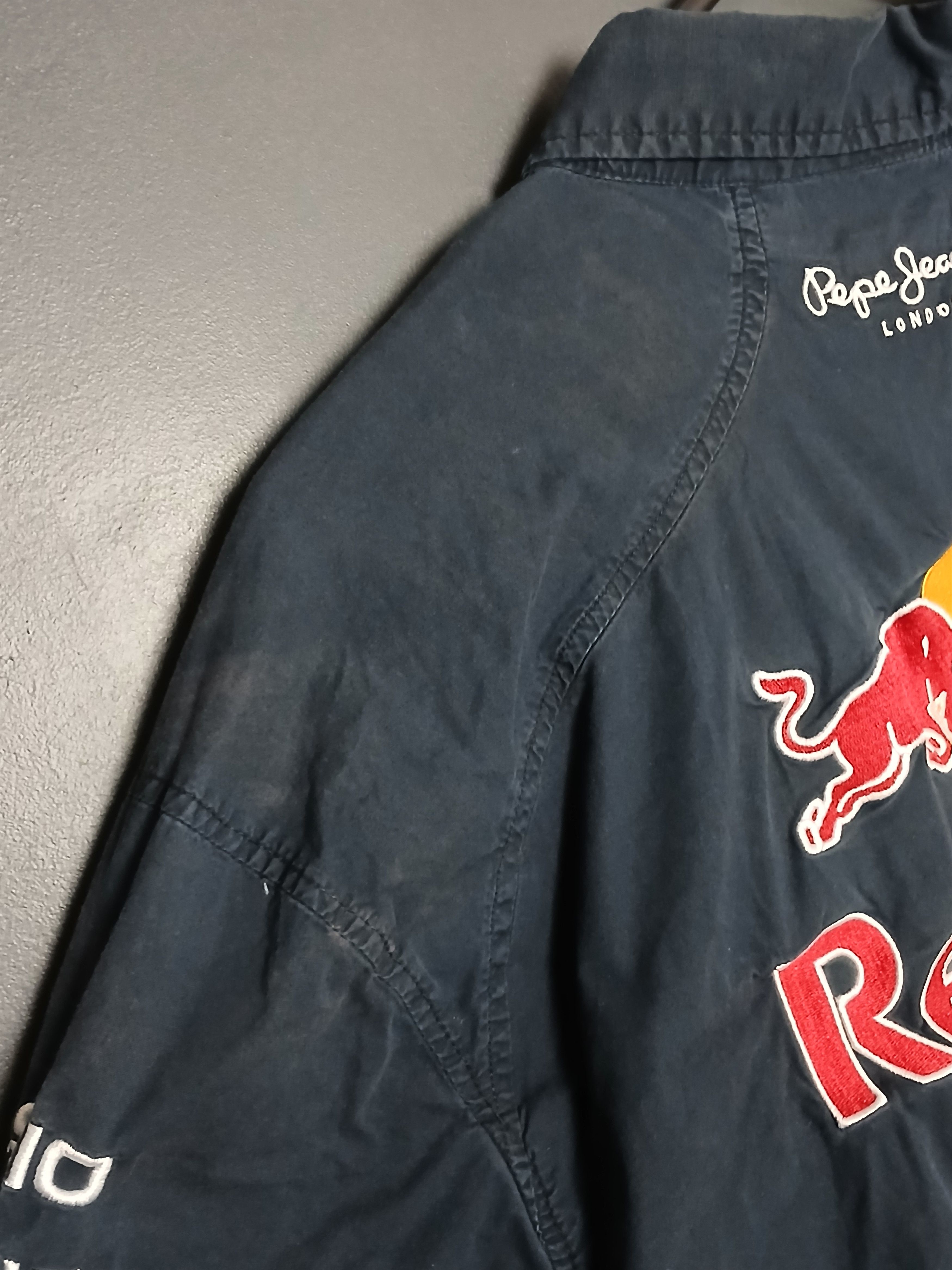 Formula 1 × Red Bull Red Bull F1 Racing Shirt Size US L / EU 52-54 / 3 - 13 Thumbnail