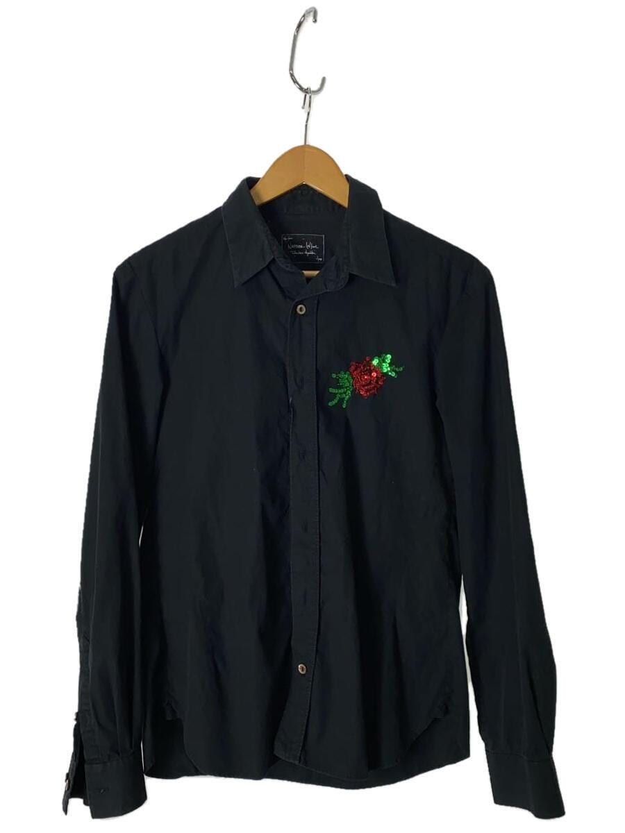 Number (N)ine NUMBER (N)INE shirts Size US L / EU 52-54 / 3 - 1 Thumbnail
