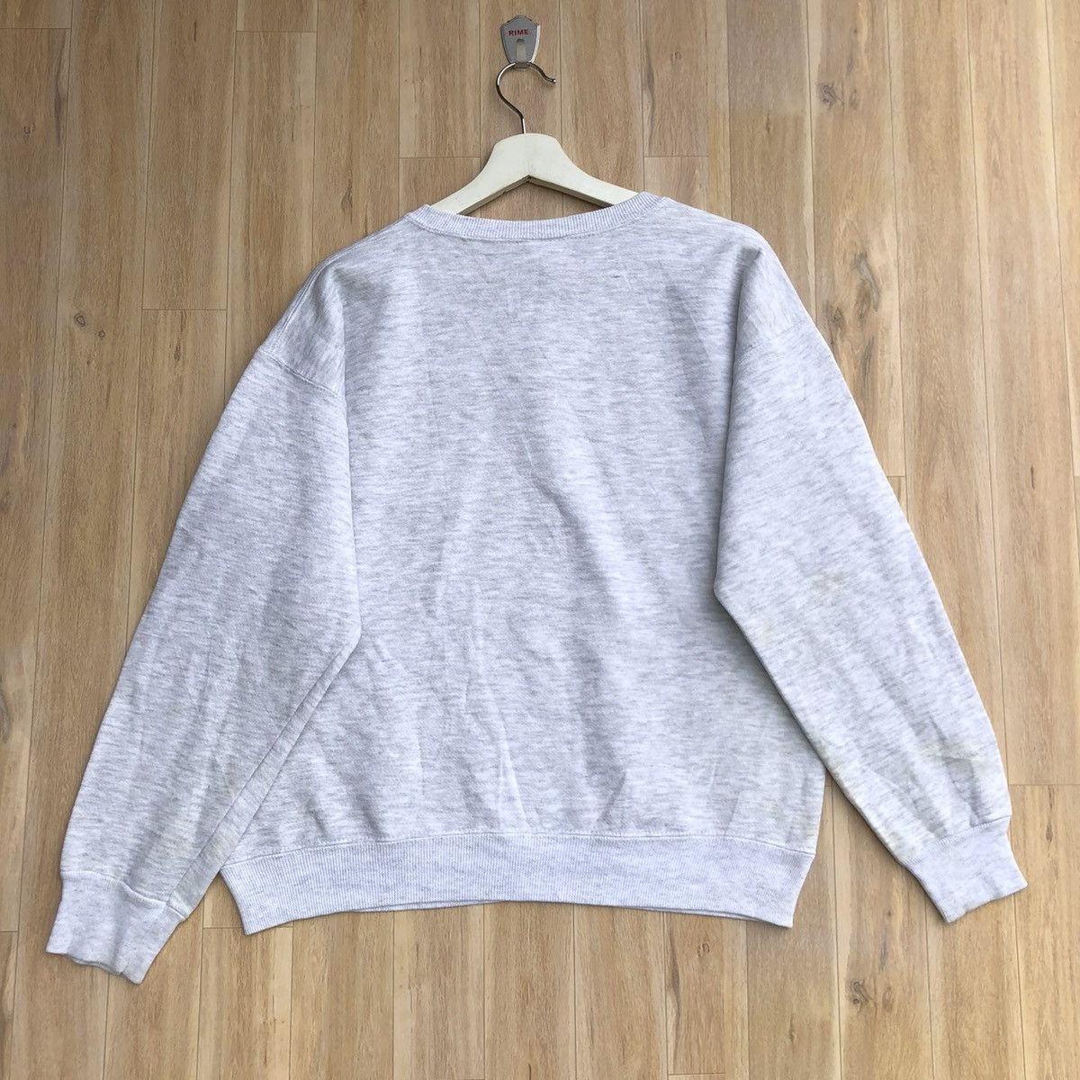 Vintage Vintage Harbor Spring Sweatshirt Size US L / EU 52-54 / 3 - 8 Thumbnail