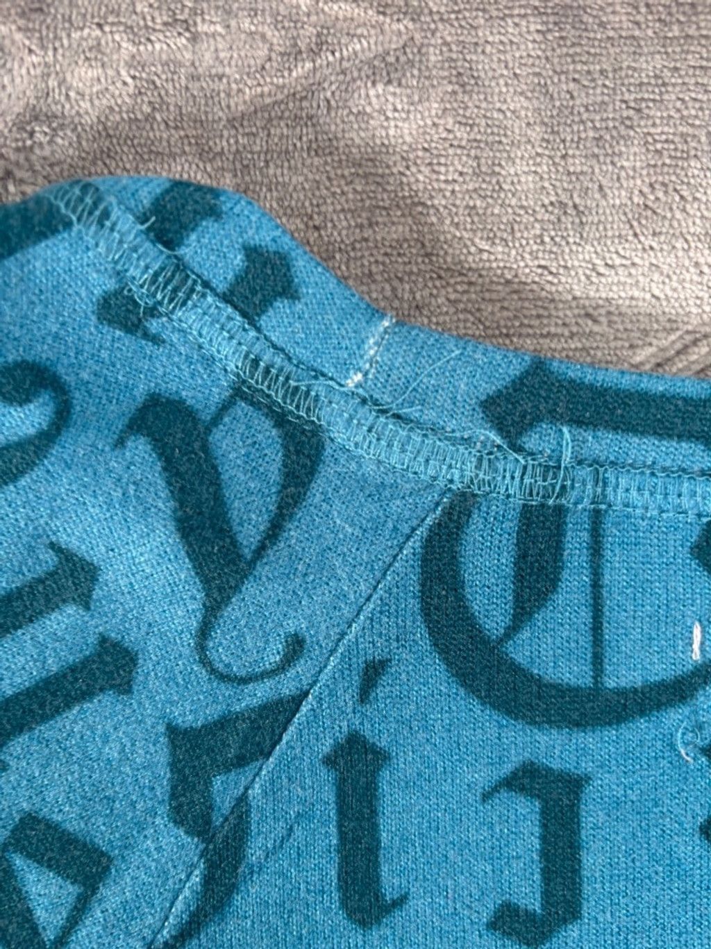 Juicy Couture Women's Juicy Couture Tracksuit Set Size L Blue Size 34" / US 12 / IT 48 - 22 Thumbnail