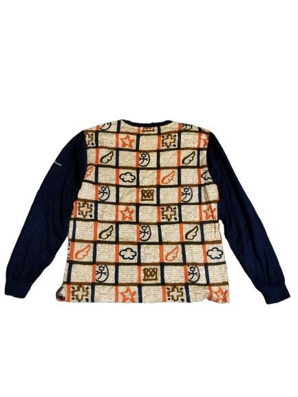 Jean Charles De Castelbajac Jean Charles De Castlebajac Tee Size US L / EU 52-54 / 3 - 2 Thumbnail