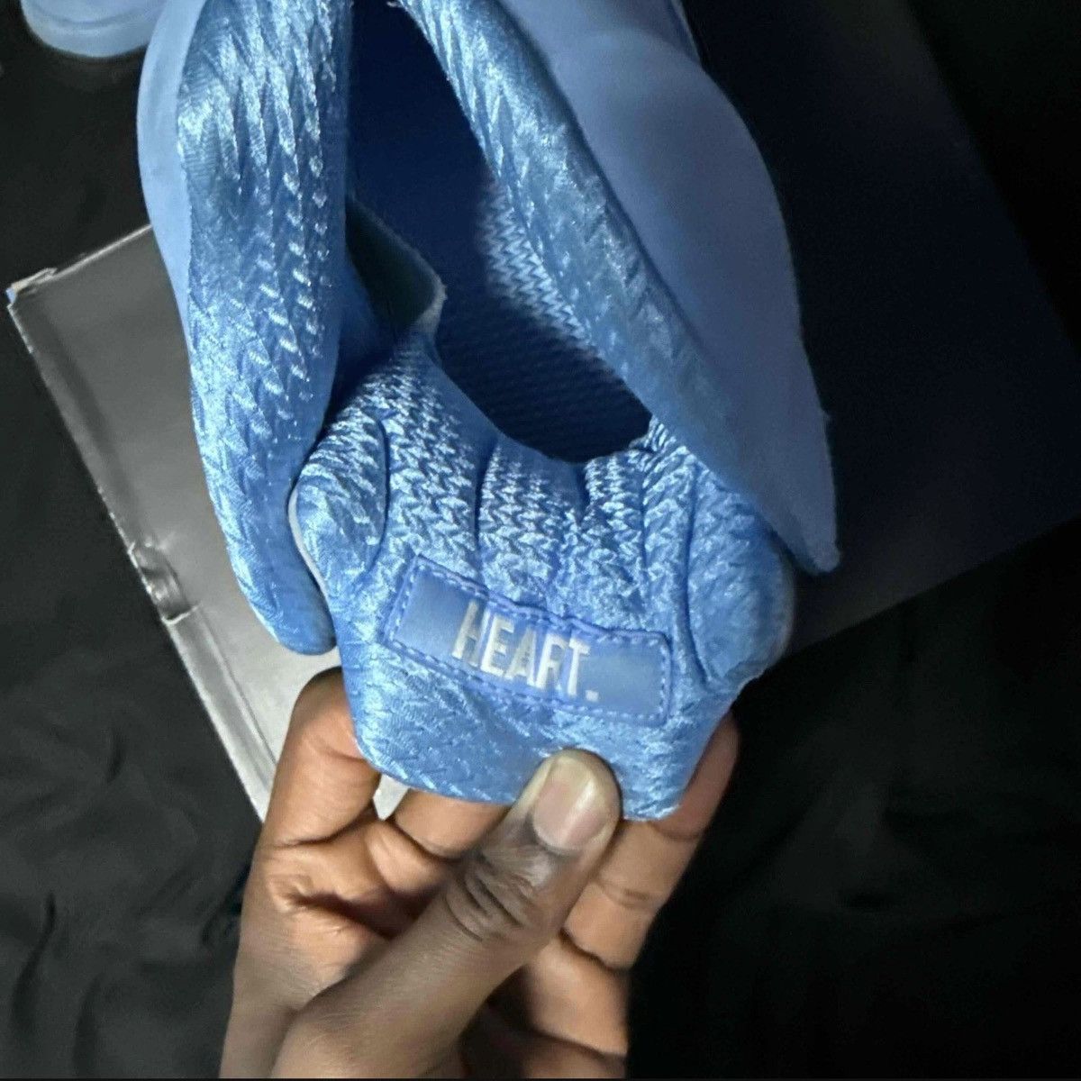 Jordan Brand Jordan 5 UNC size 10 Size US 10 / EU 43 - 6 Thumbnail