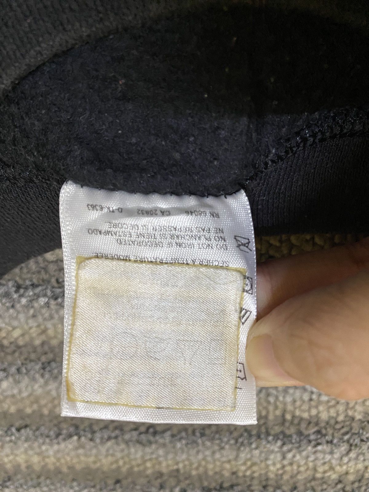 Other Shortage 38 tension USA Size US L / EU 52-54 / 3 - 7 Thumbnail