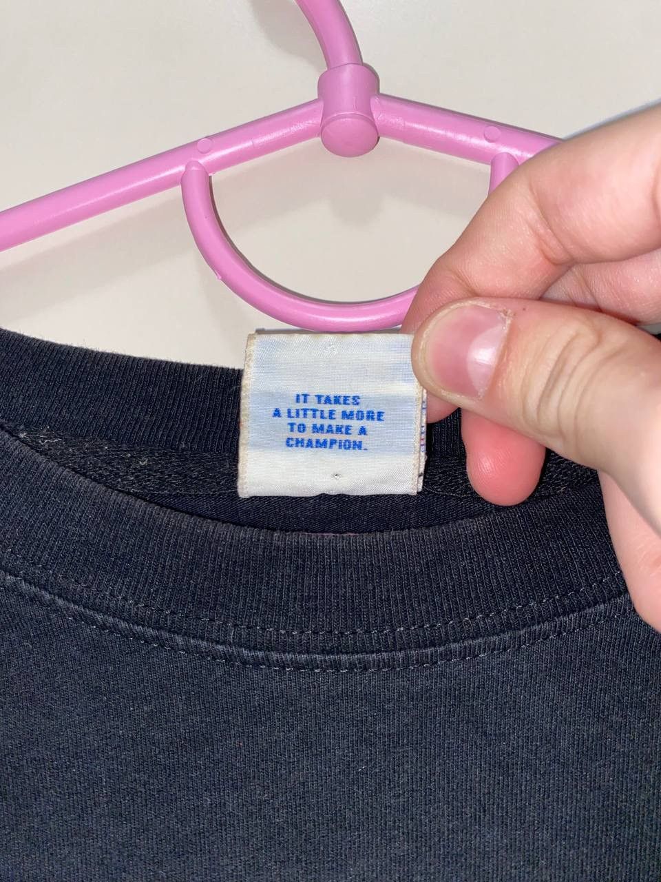 Champion × Japanese Brand Radeo Crowns X Champion t shirt rare Size US XL / EU 56 / 4 - 10 Thumbnail