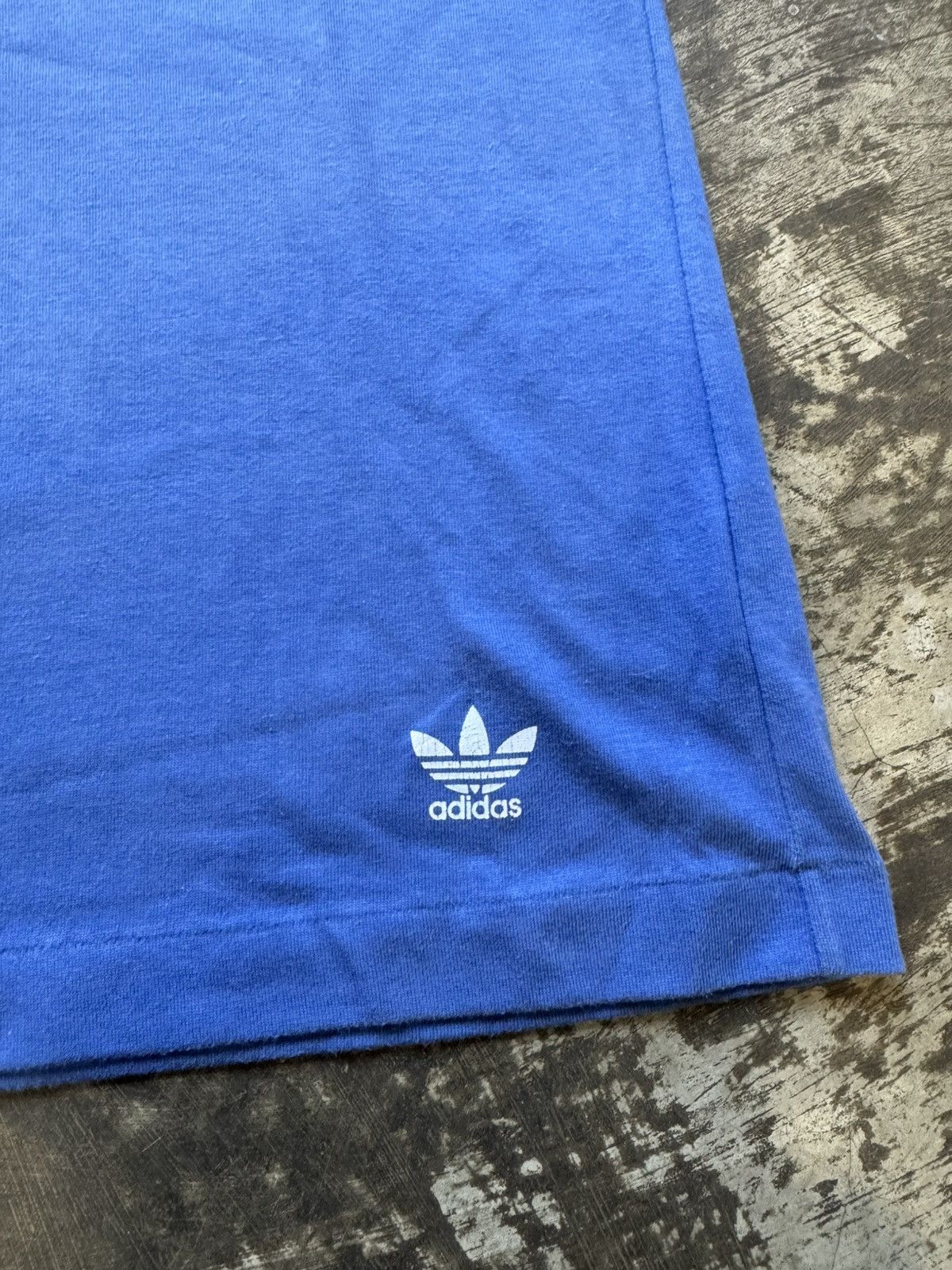 Adidas VINTAGE 80’S ADIDAS MORI PLAYER 🔥ULTRA RARE🔥 Size US M / EU 48-50 / 2 - 3 Thumbnail