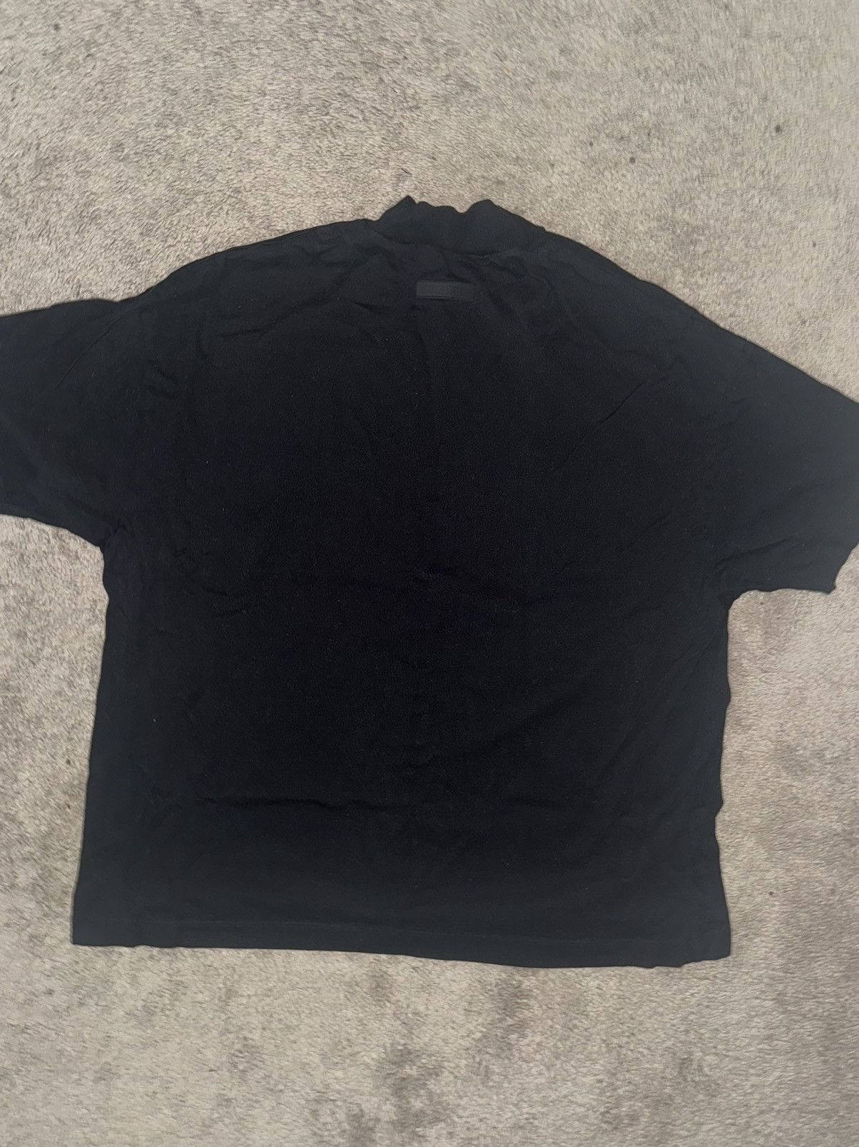 Essentials × Fear of God fear of god x essentials crewneck Size US M / EU 48-50 / 2 - 3 Thumbnail