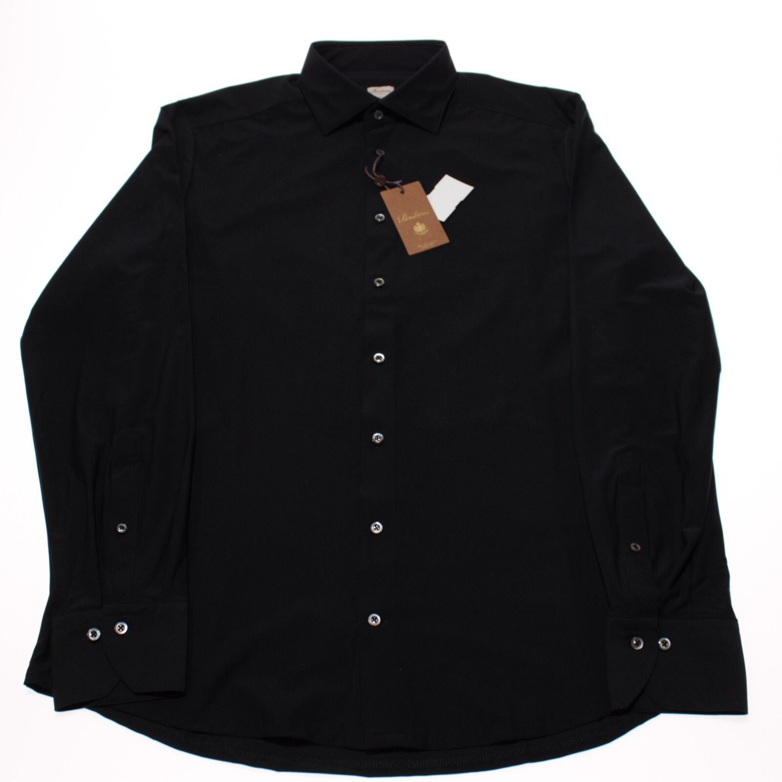 Other Stenstroms New with tags Shirt Size L US In Black Size US L / EU 52-54 / 3 - 7 Thumbnail