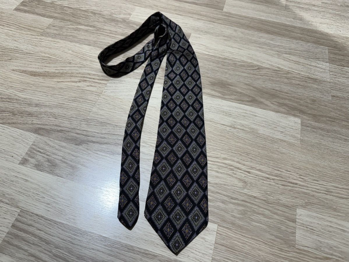 Designer × Pierre Balmain × Vintage Pierre Balmain tie Size ONE SIZE - 1 Thumbnail